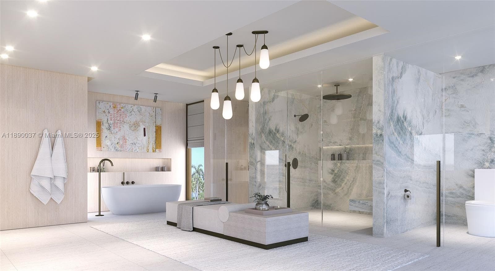 1005 Fisher Island Drive photo 12