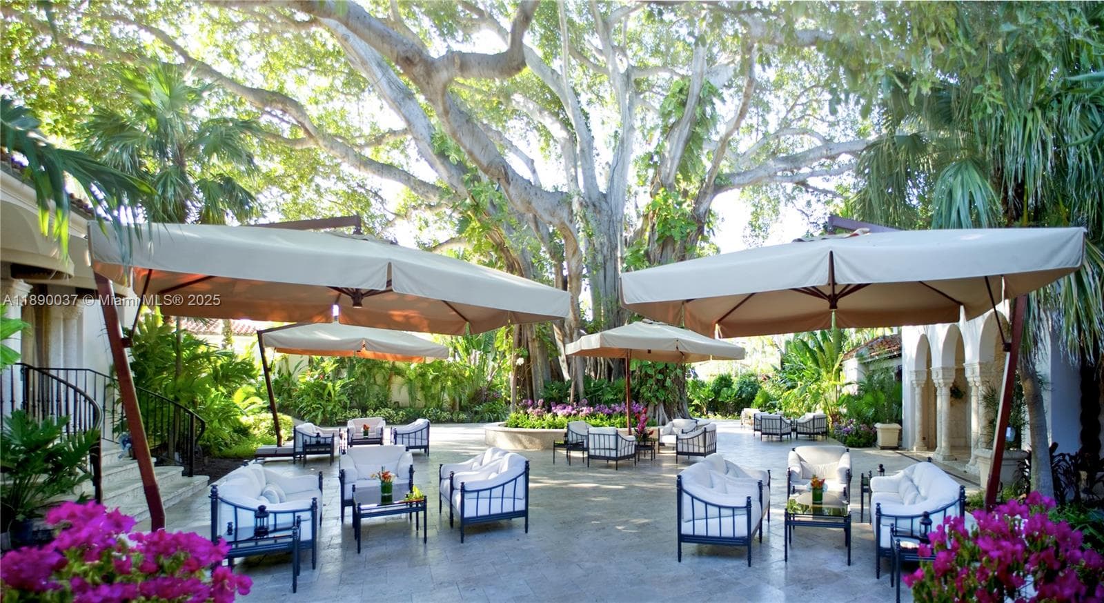 1005 Fisher Island Drive photo 22