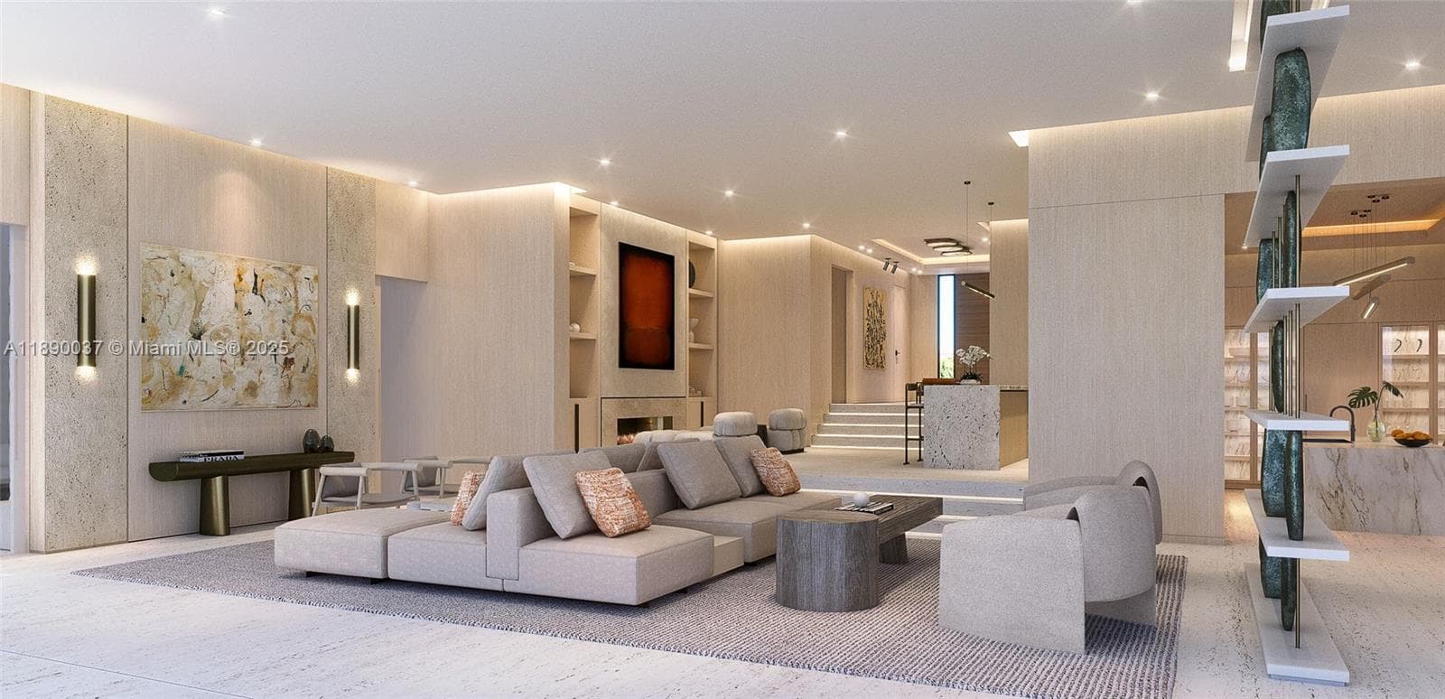 1005 Fisher Island Drive photo 3