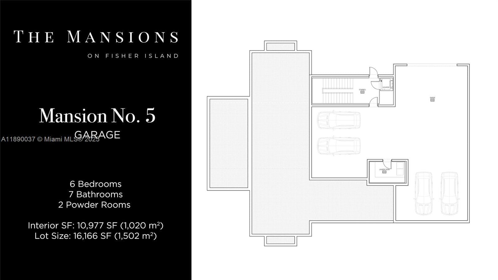 1005 Fisher Island Drive photo 18
