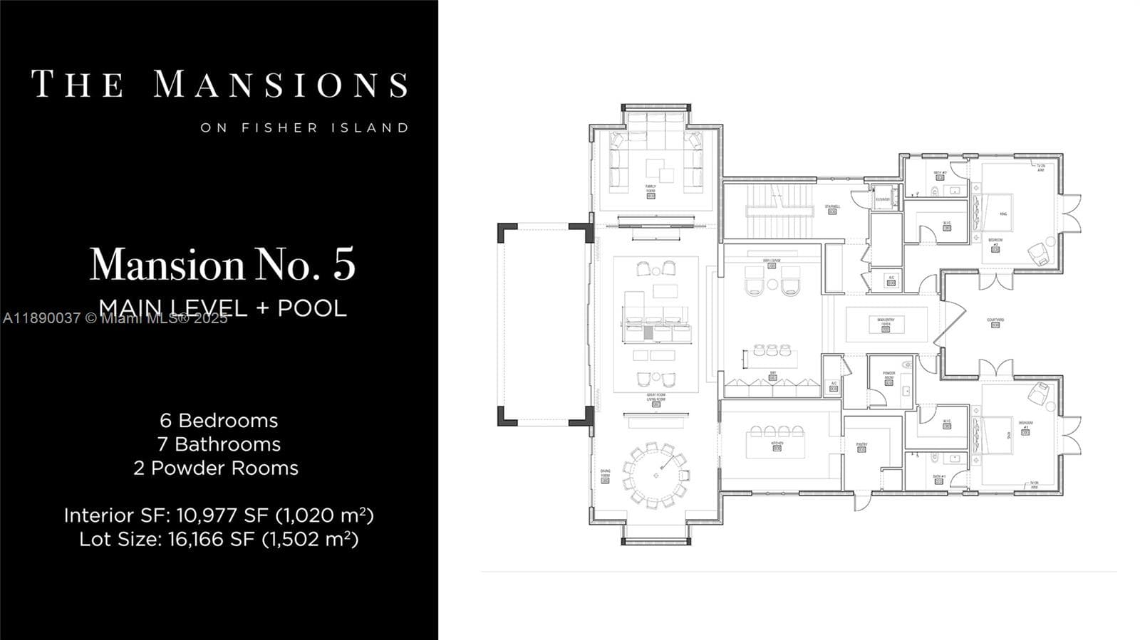 1005 Fisher Island Drive photo 15