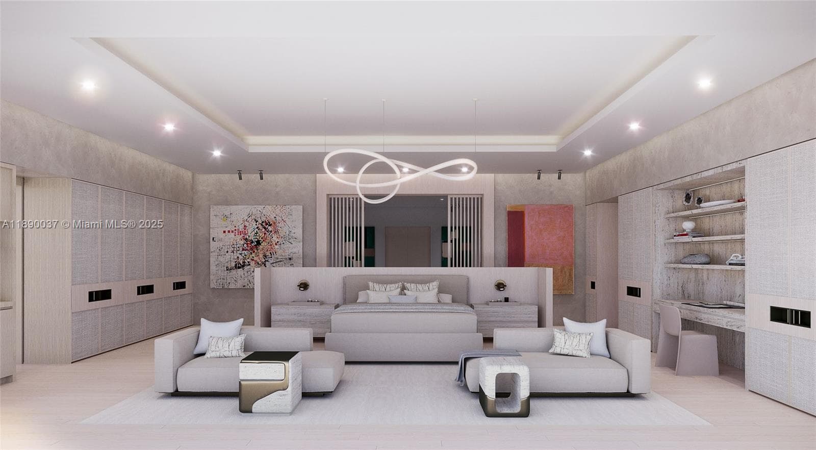 1005 Fisher Island Drive photo 11