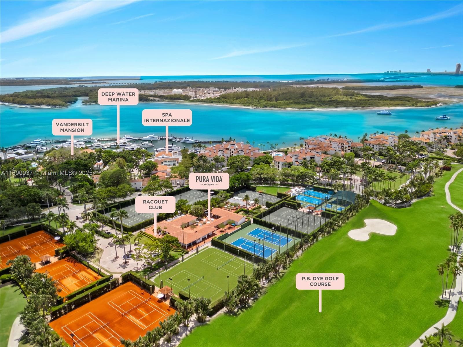 1005 Fisher Island Drive photo 19