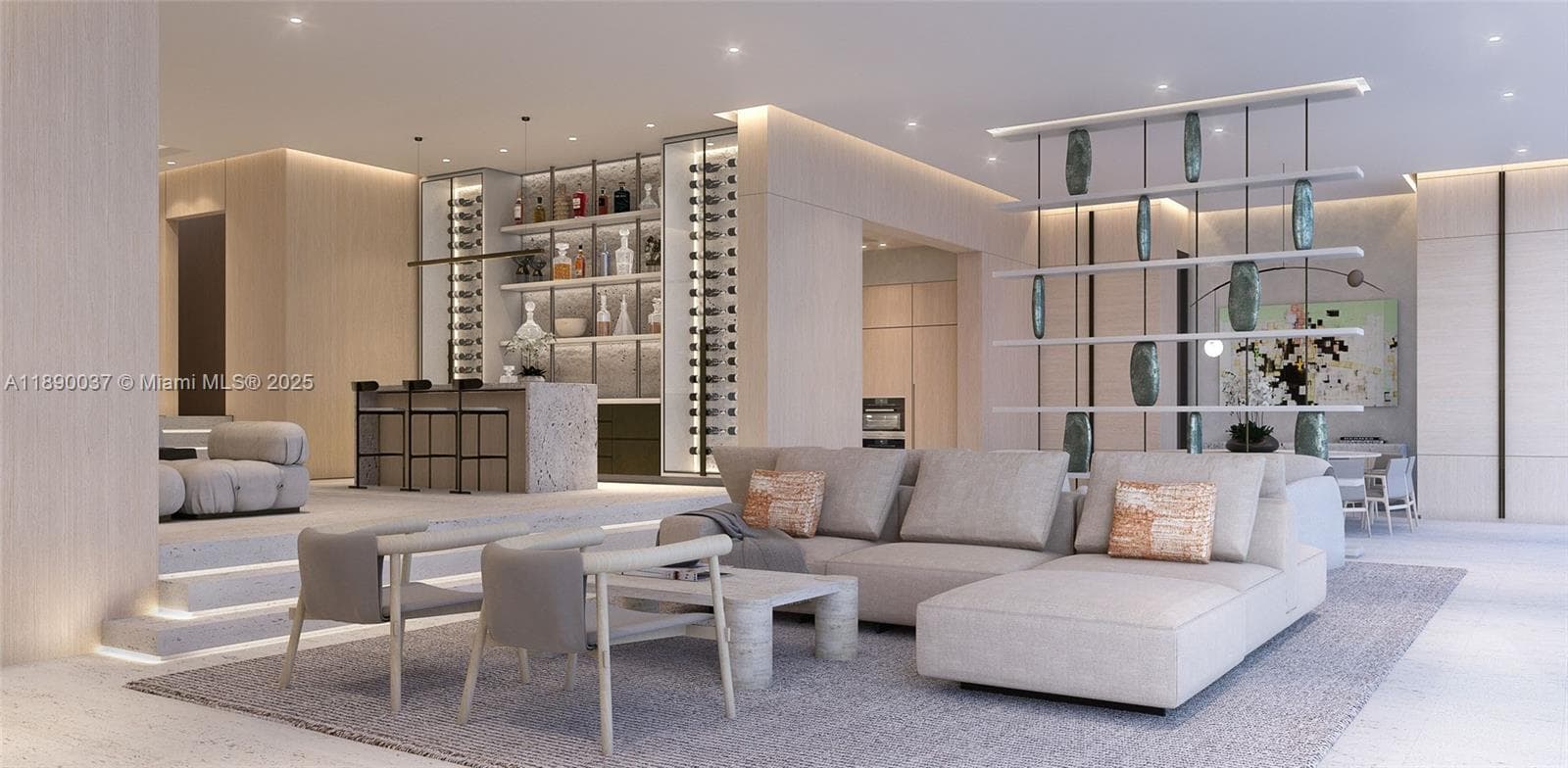 1005 Fisher Island Drive photo 8