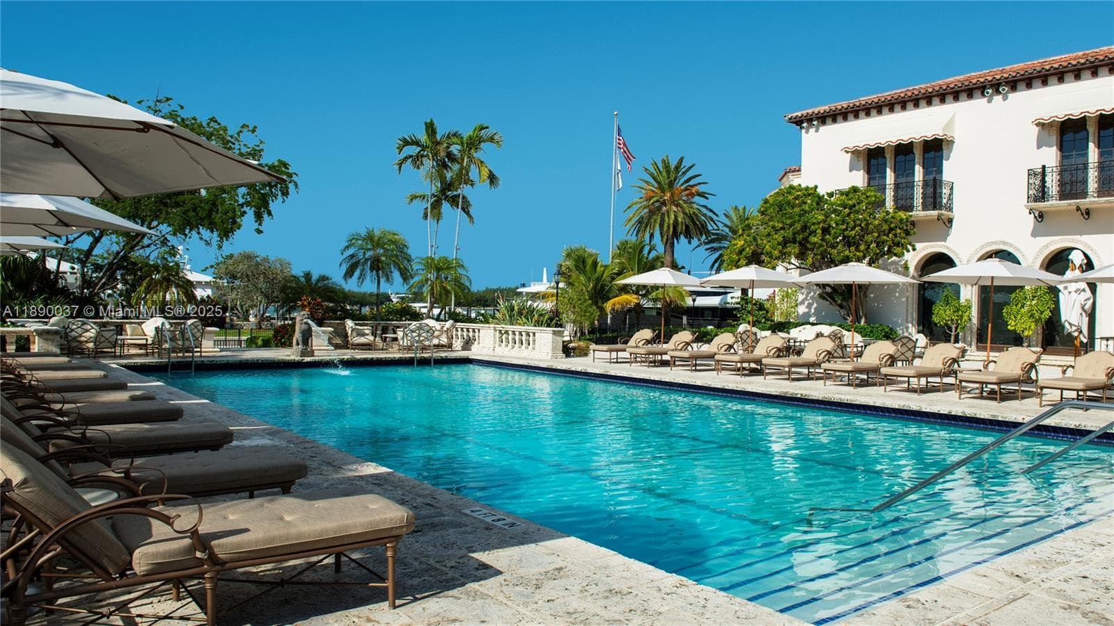 1005 Fisher Island Drive photo 21