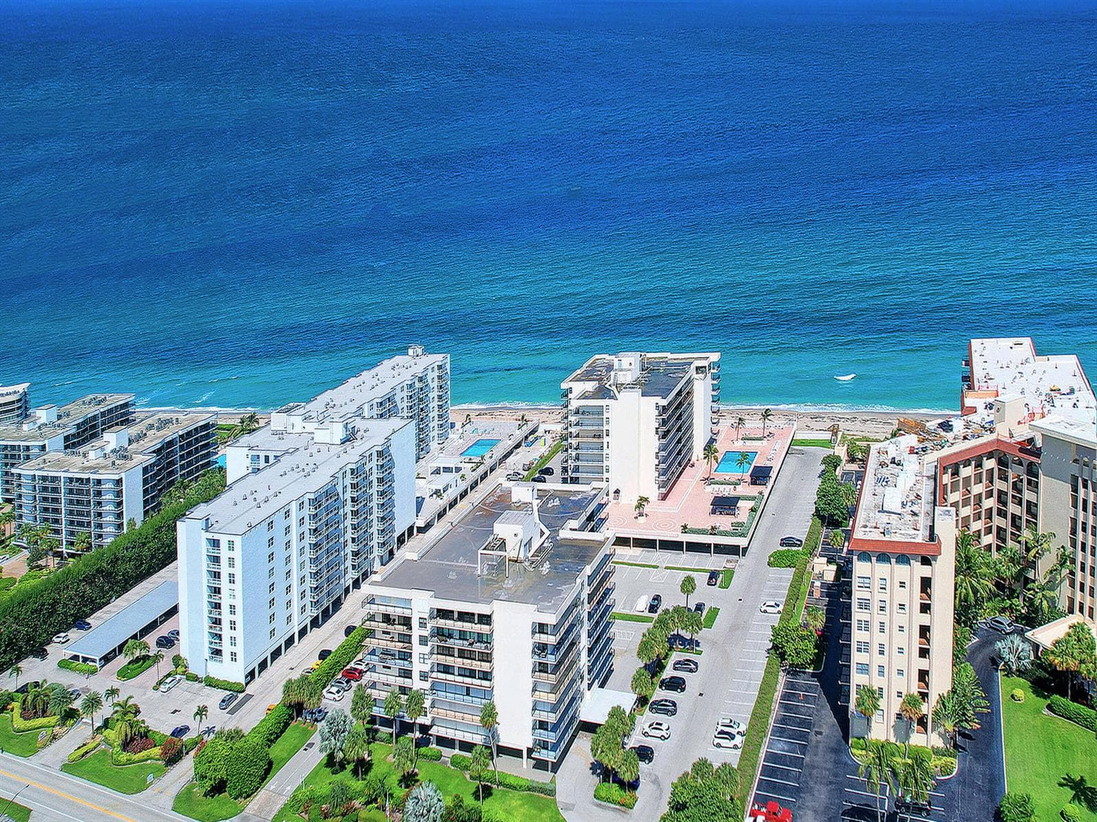 3460 S Ocean Boulevard 7110 photo 22