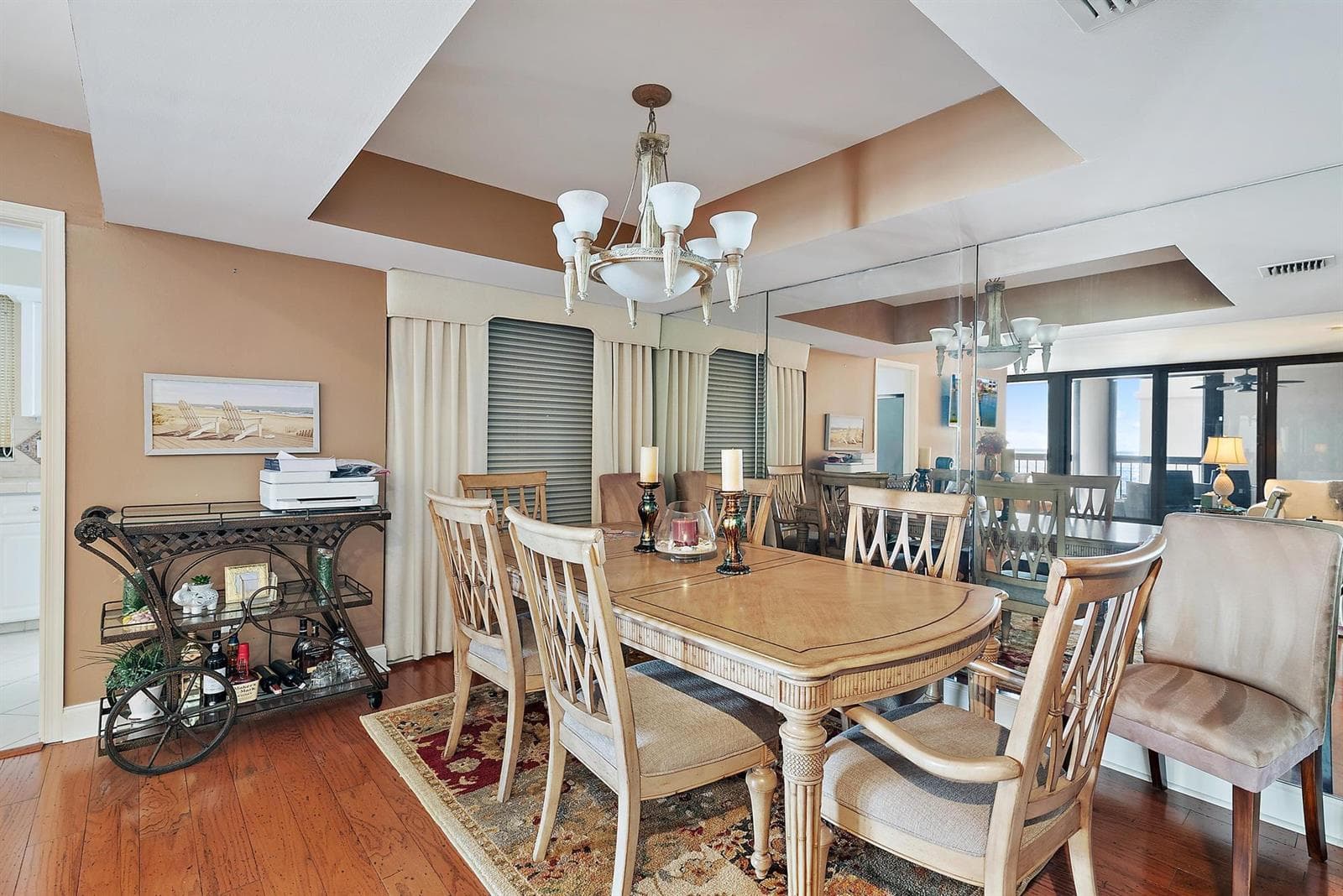 5380 N Ocean Drive 10-B photo 6