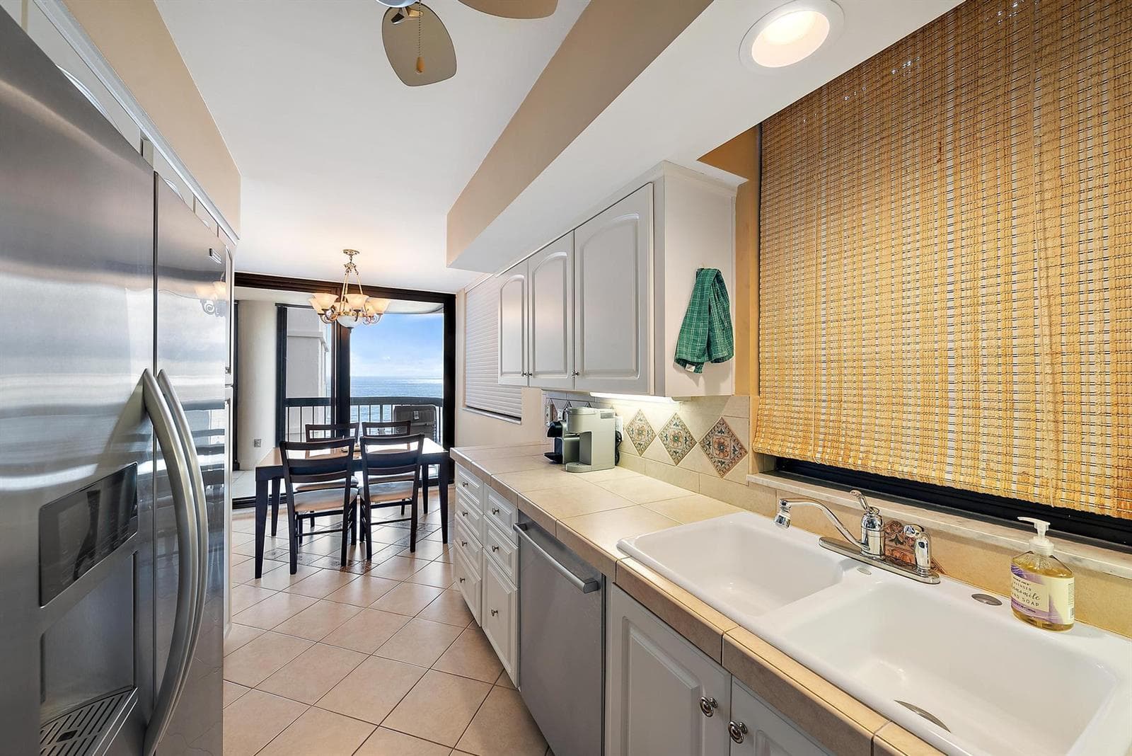 5380 N Ocean Drive 10-B photo 7