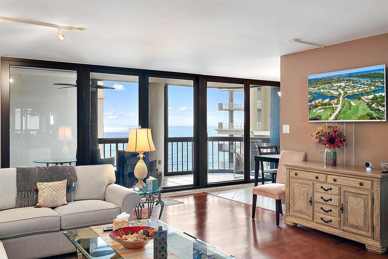5380 N Ocean Drive 10-B photo 1
