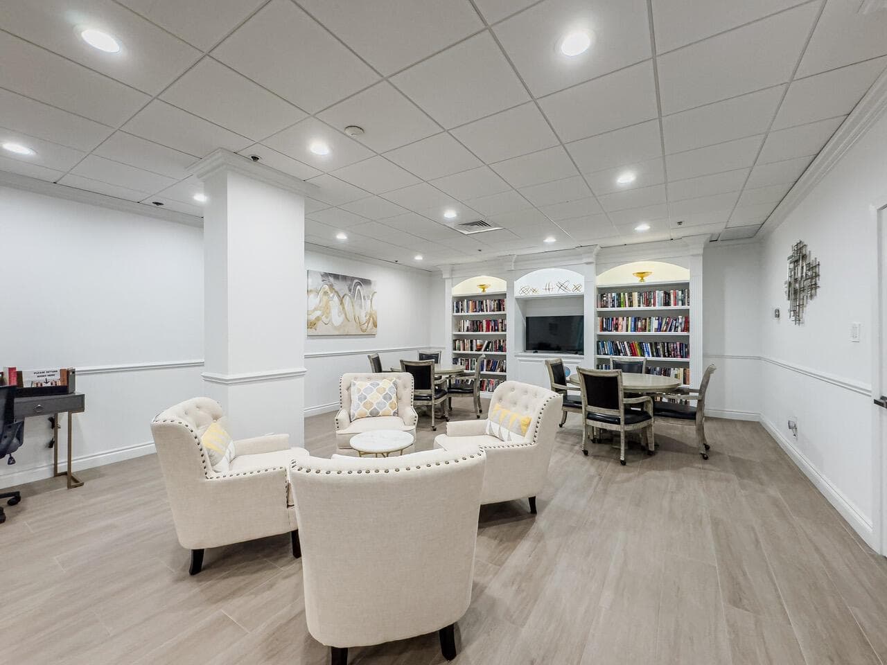 5380 N Ocean Drive 10-B photo 20