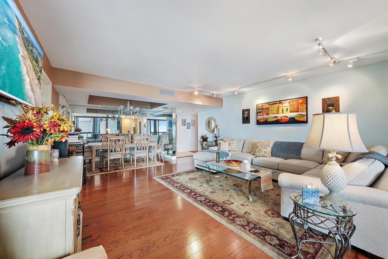 5380 N Ocean Drive 10-B photo 4