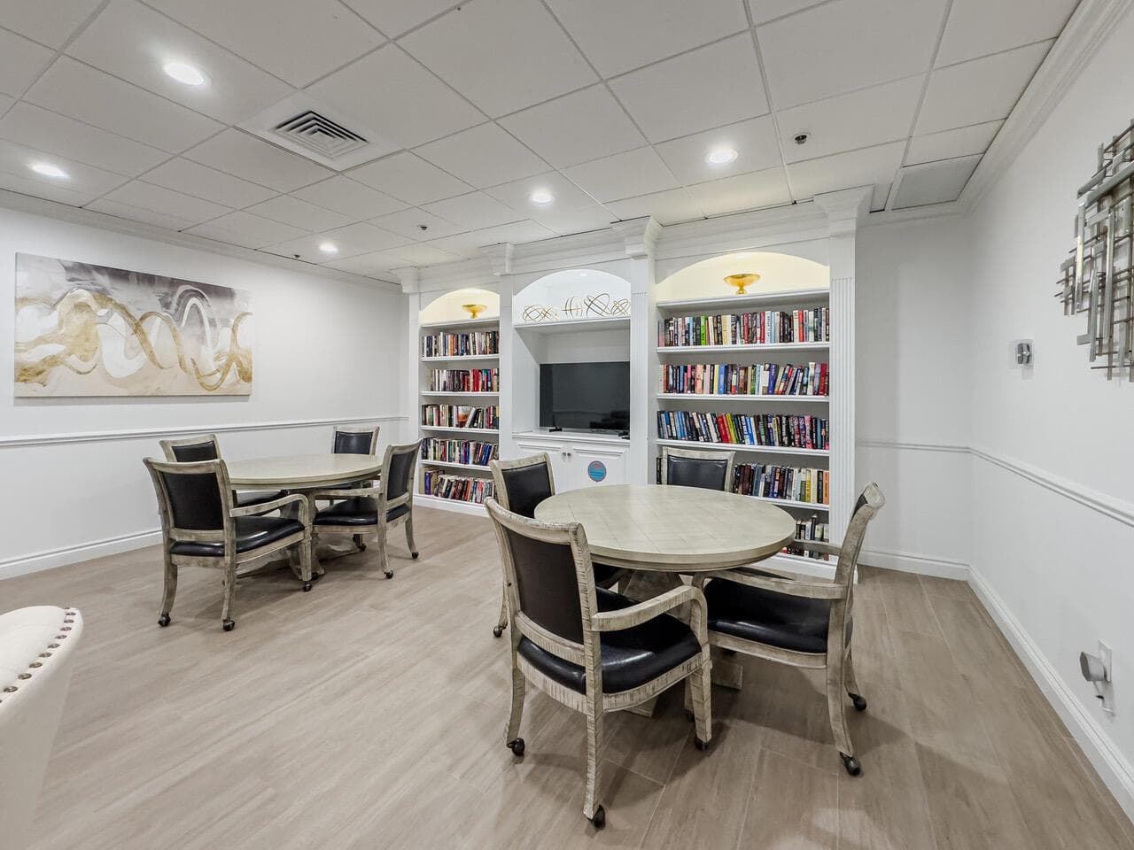 5380 N Ocean Drive 10-B photo 21