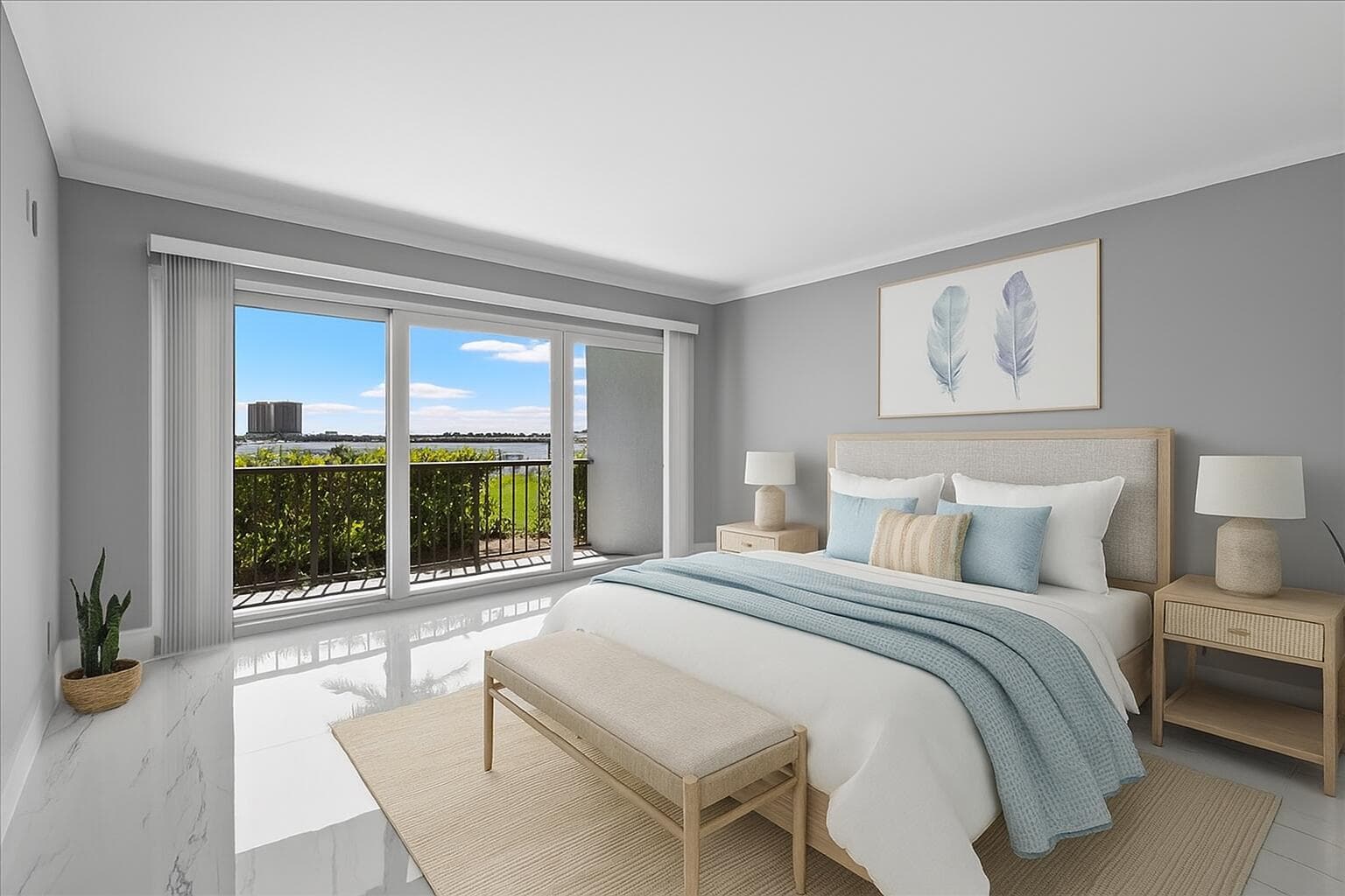 3040 Lake Shore Drive 101 photo 15