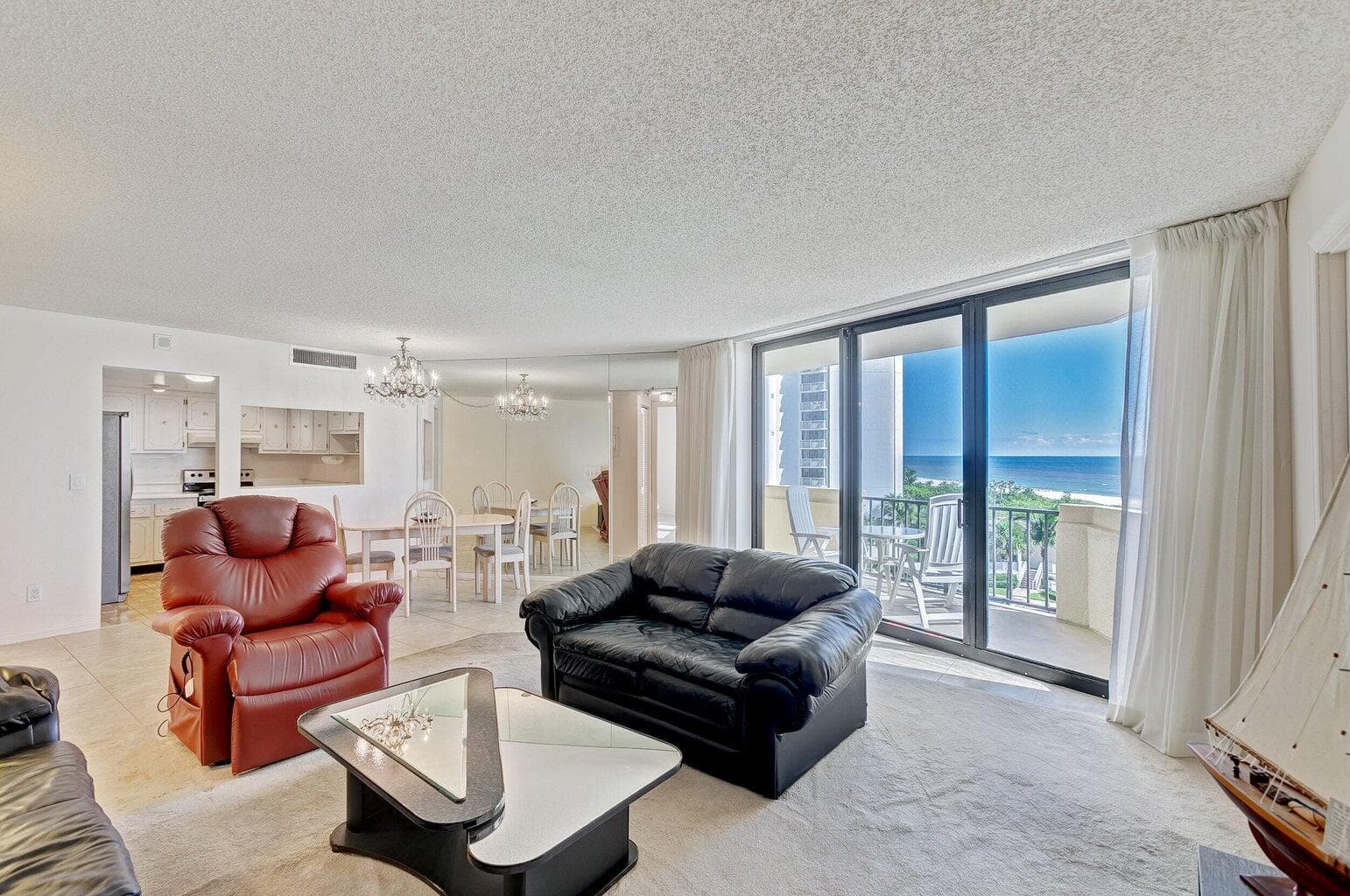 2800 N Ocean Drive B - 6d photo 6