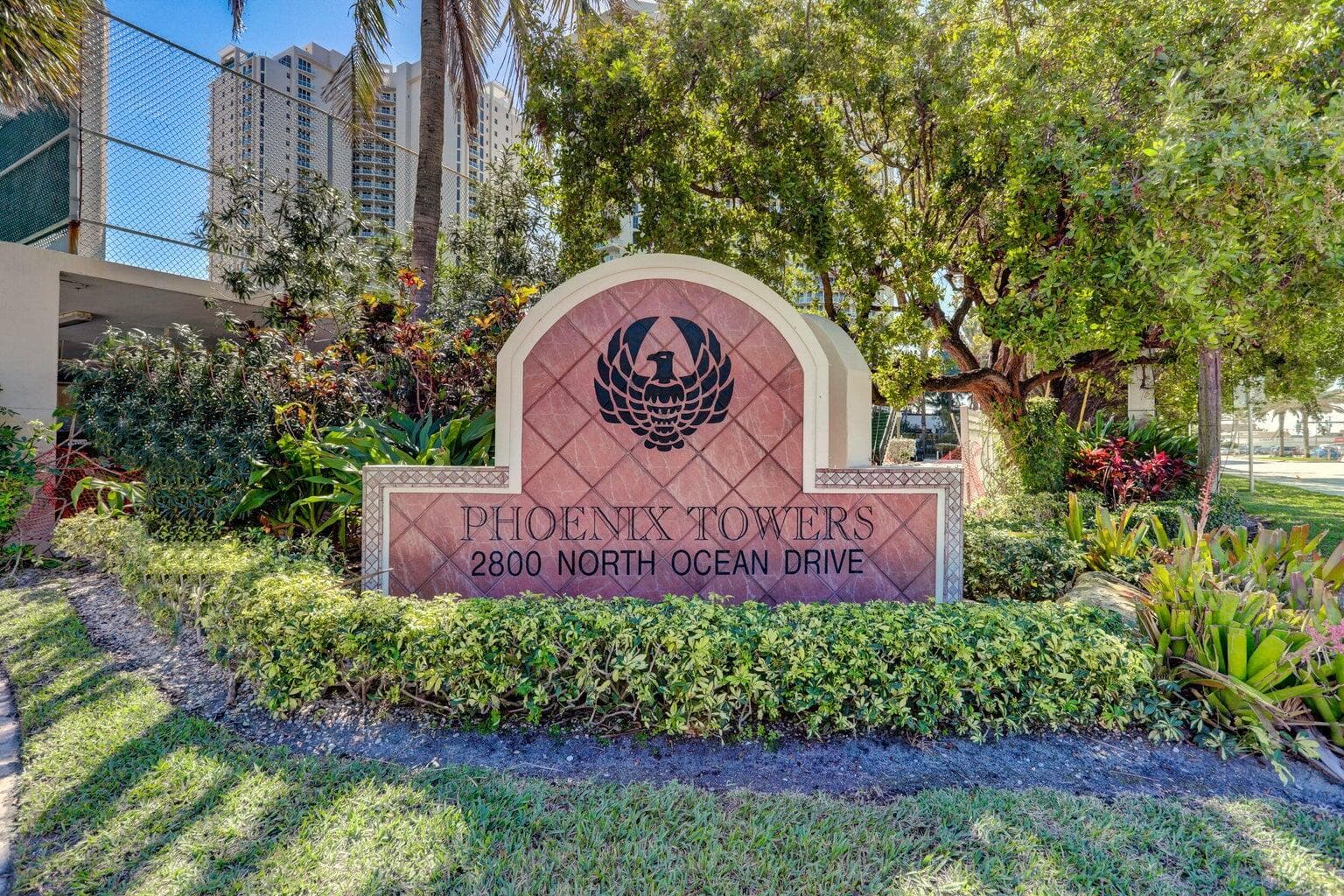 2800 N Ocean Drive B - 6d photo 16