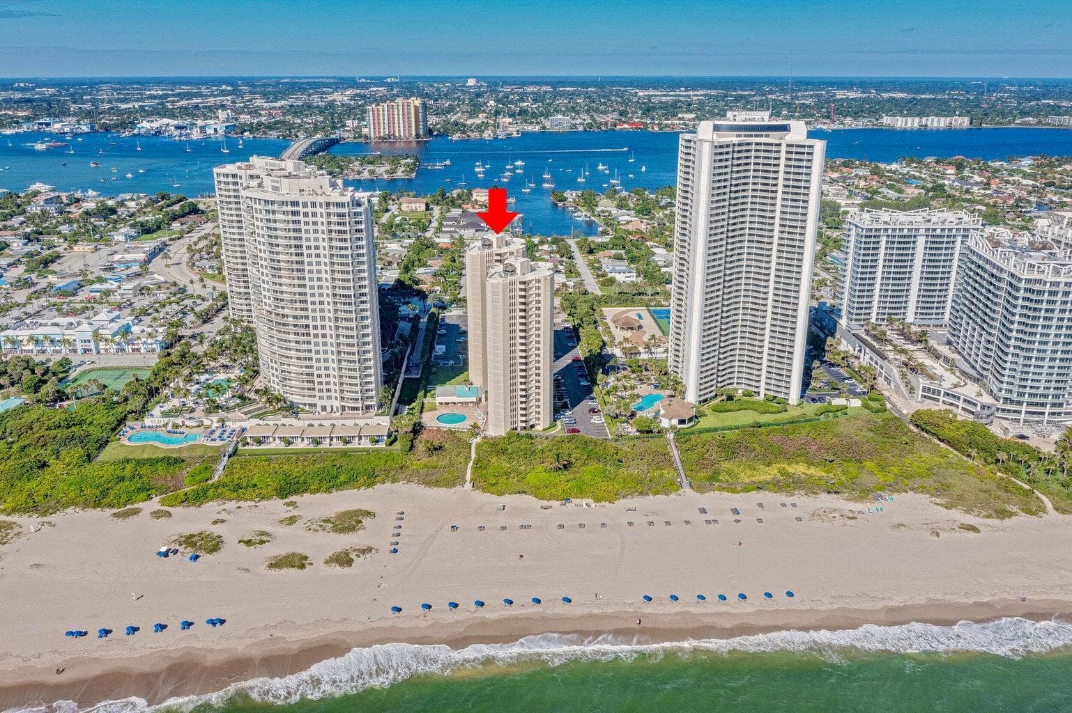 2800 N Ocean Drive B - 6d photo 12