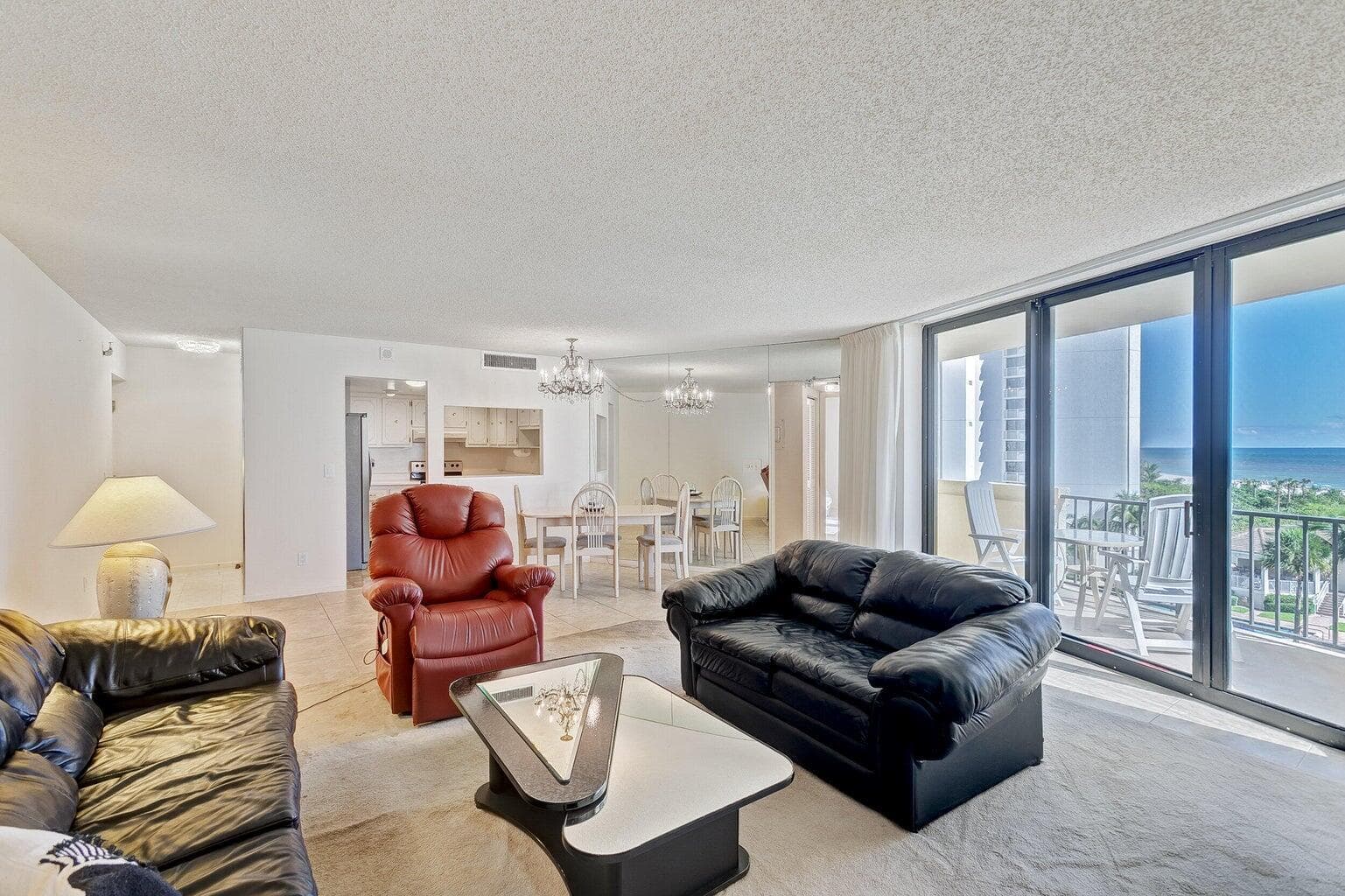 2800 N Ocean Drive B - 6d photo 7