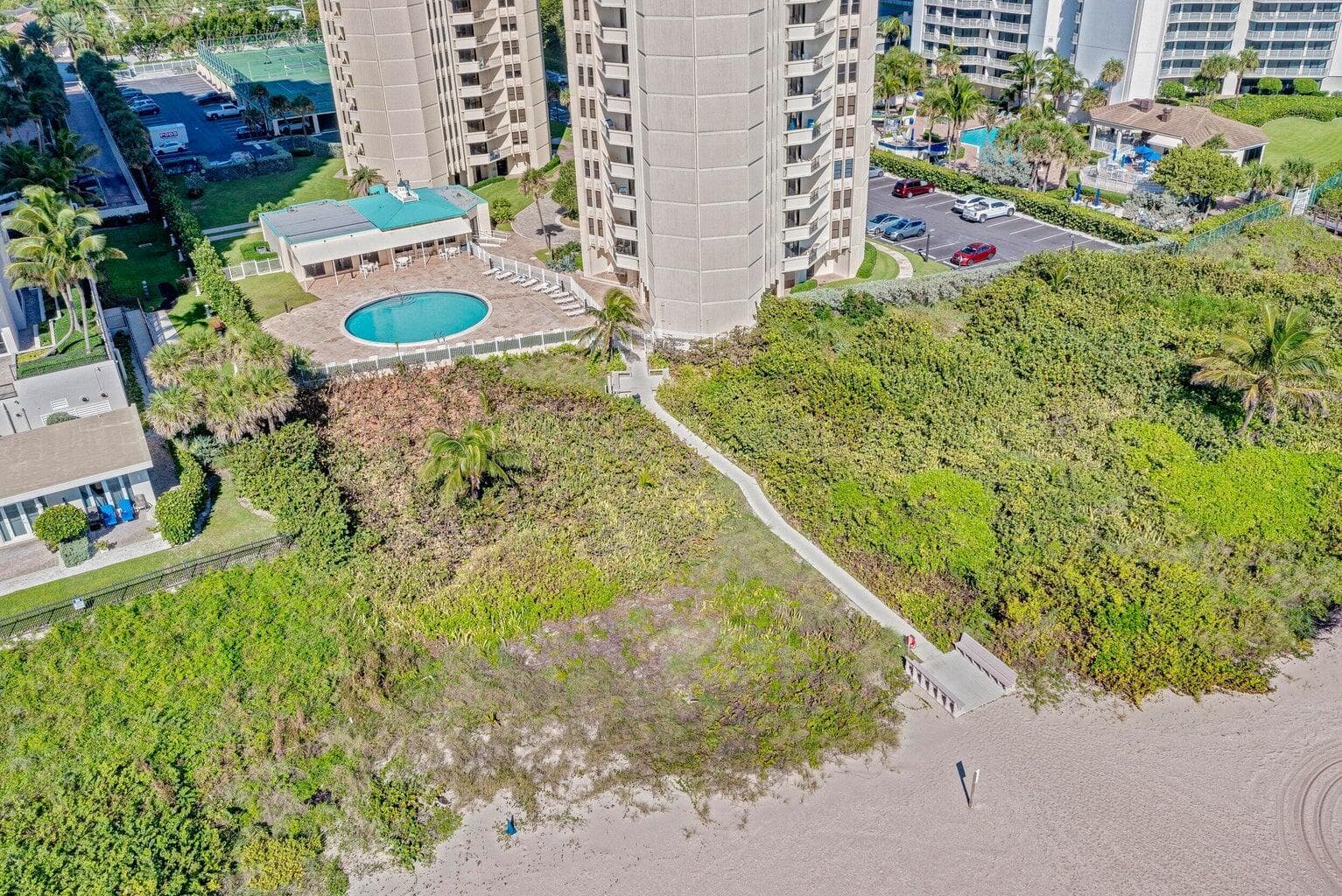 2800 N Ocean Drive B - 6d photo 20