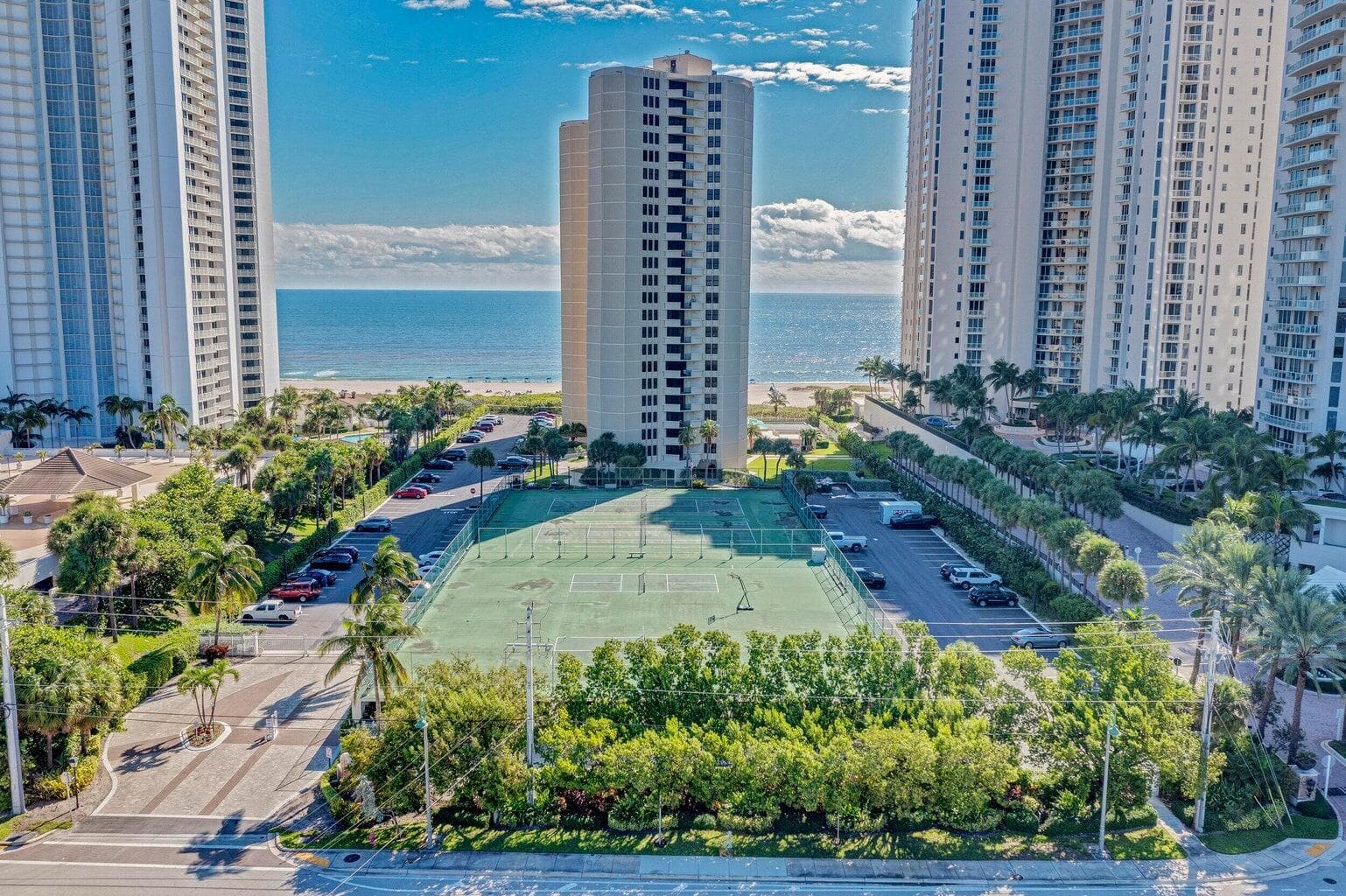 2800 N Ocean Drive B - 6d photo 19