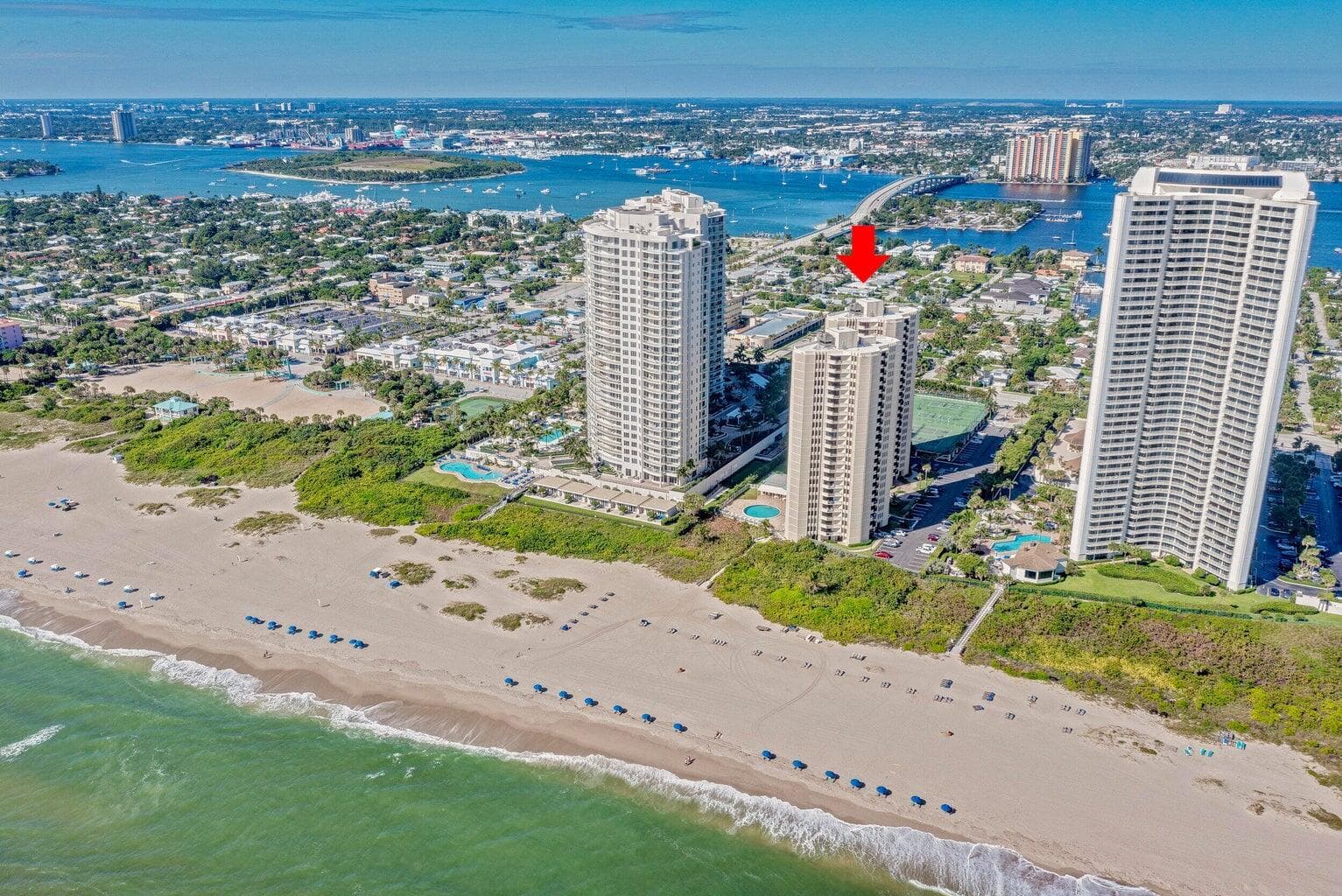 2800 N Ocean Drive B - 6d photo 8