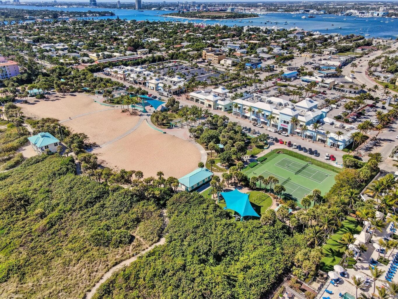 2800 N Ocean Drive B - 6d photo 25
