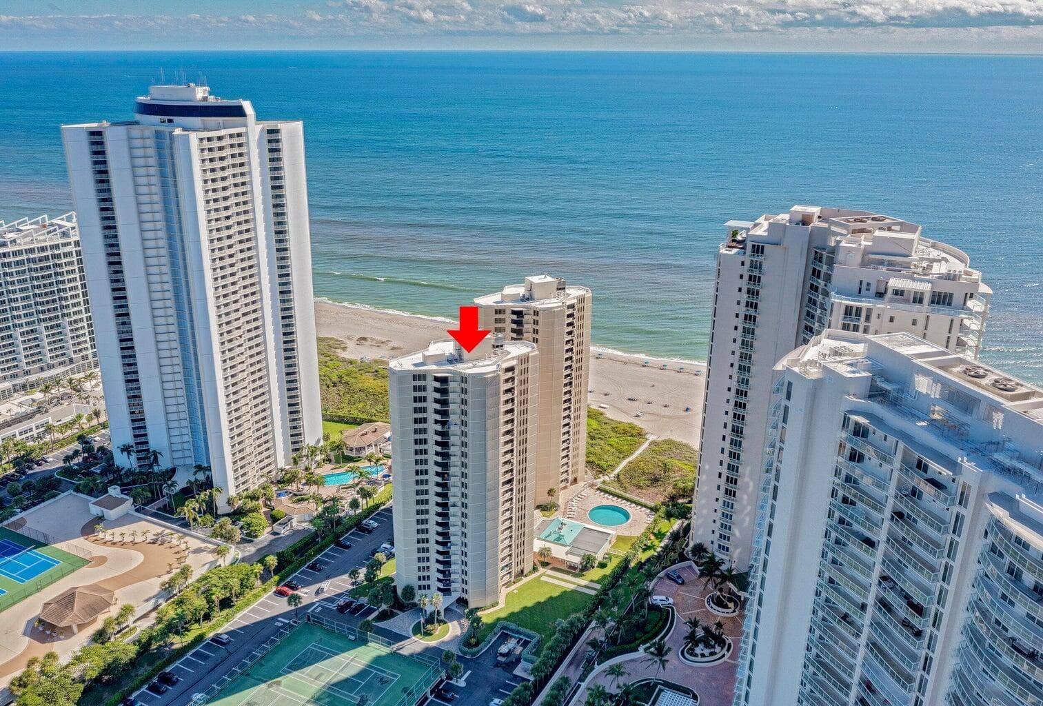 2800 N Ocean Drive B - 6d photo 21