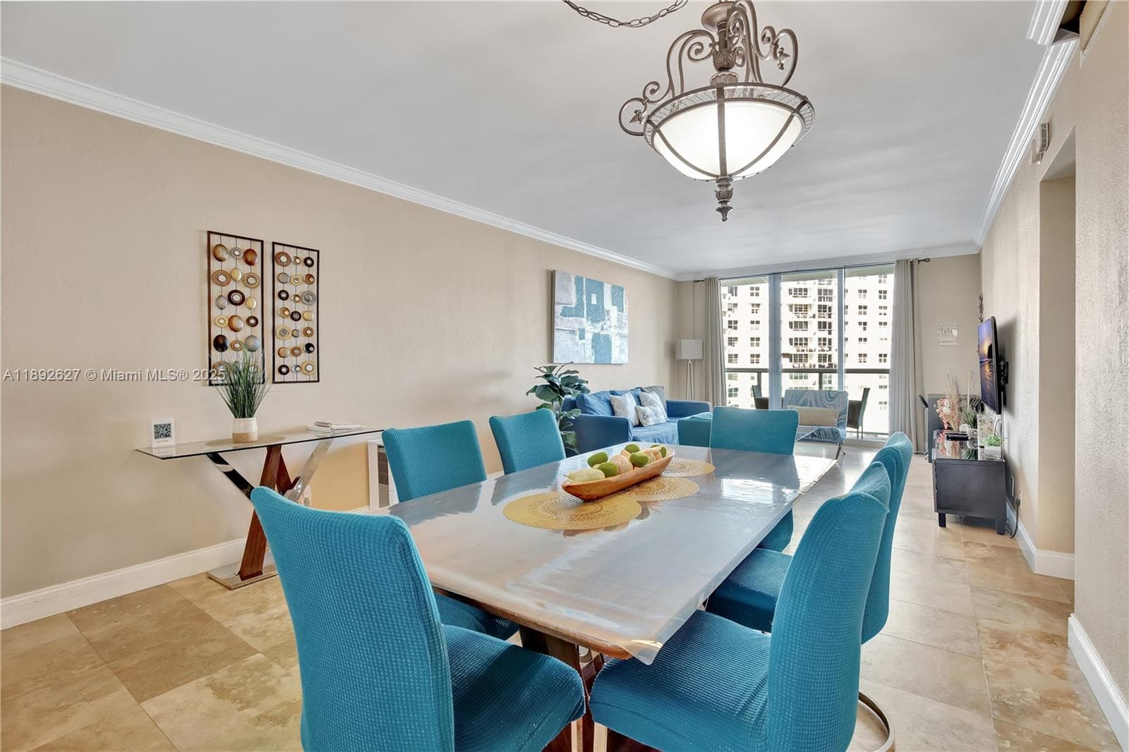 3801 S Ocean Dr 6Z photo 3