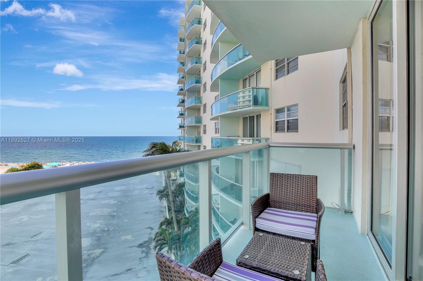 3801 S Ocean Dr 6Z photo 5