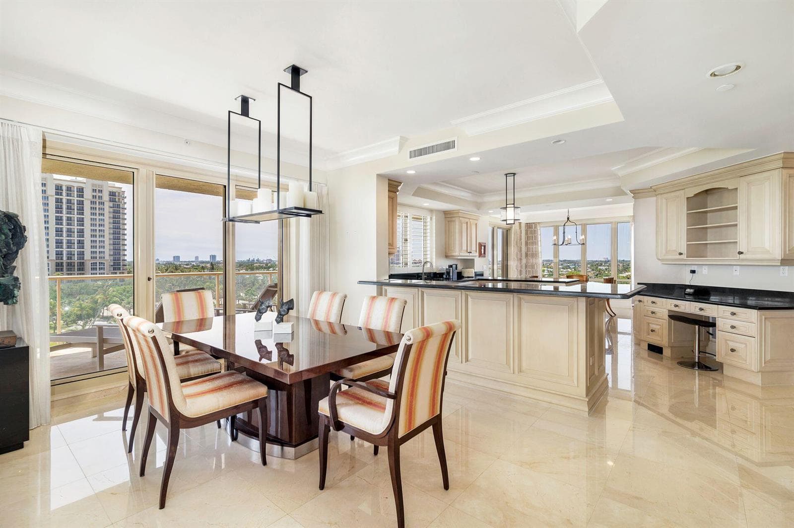 3920 N Ocean Drive 7a photo 10