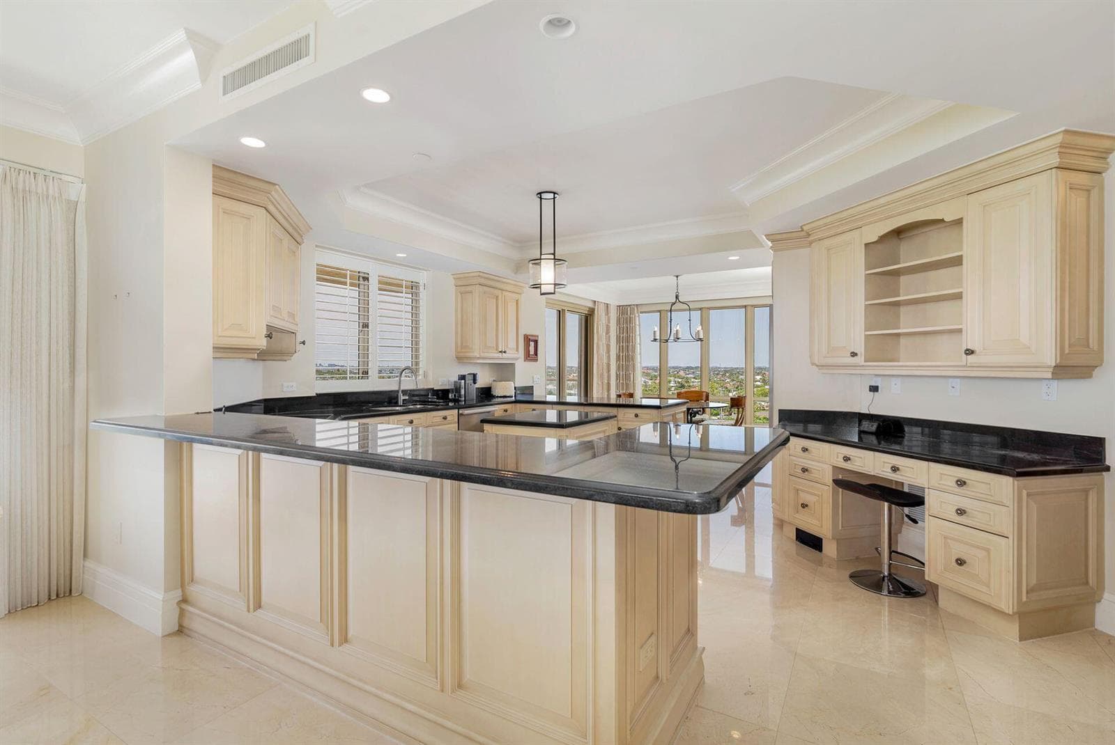 3920 N Ocean Drive 7a photo 11
