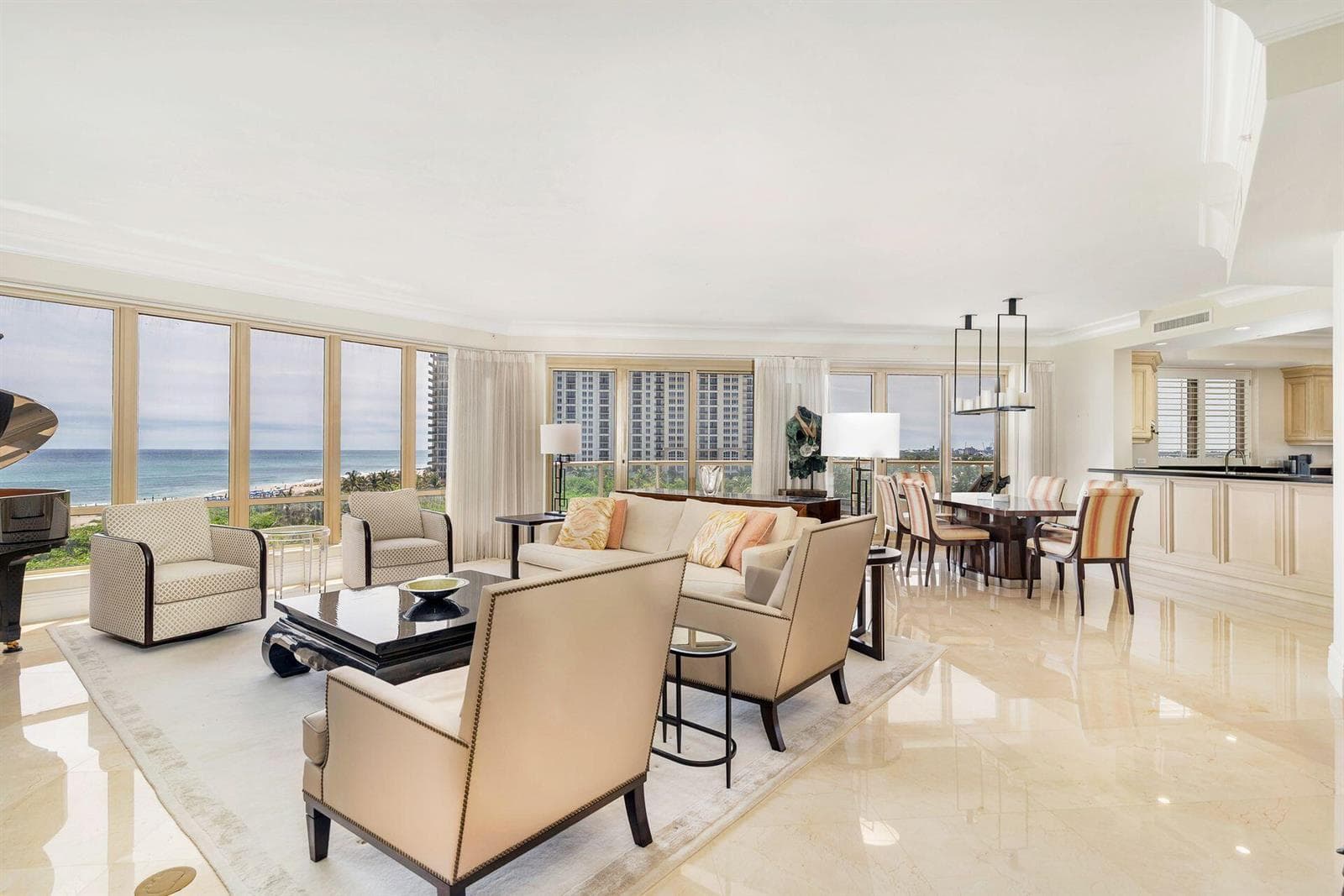 3920 N Ocean Drive 7a photo 4