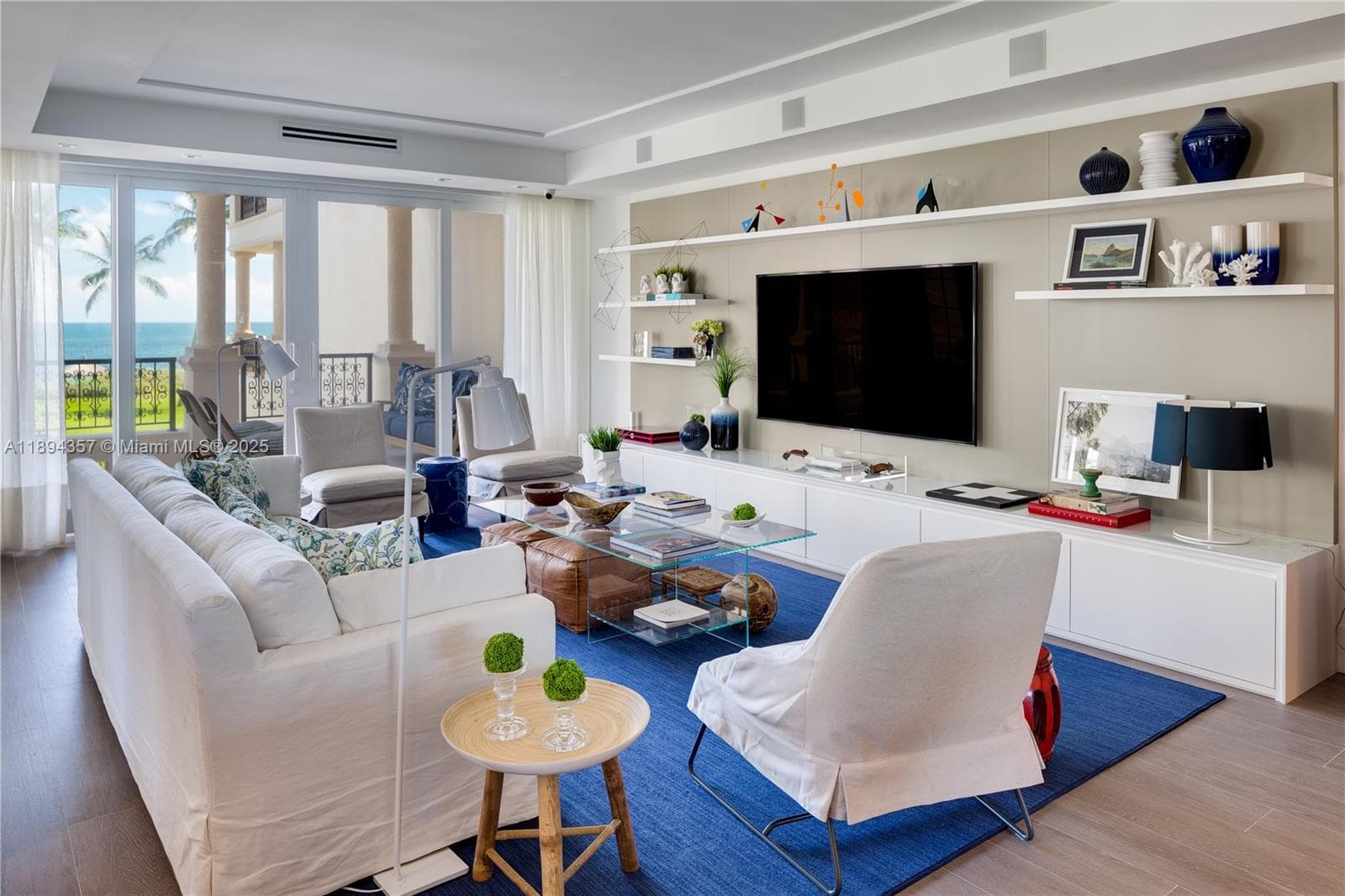 19222 Fisher Island Dr 19222 photo 1