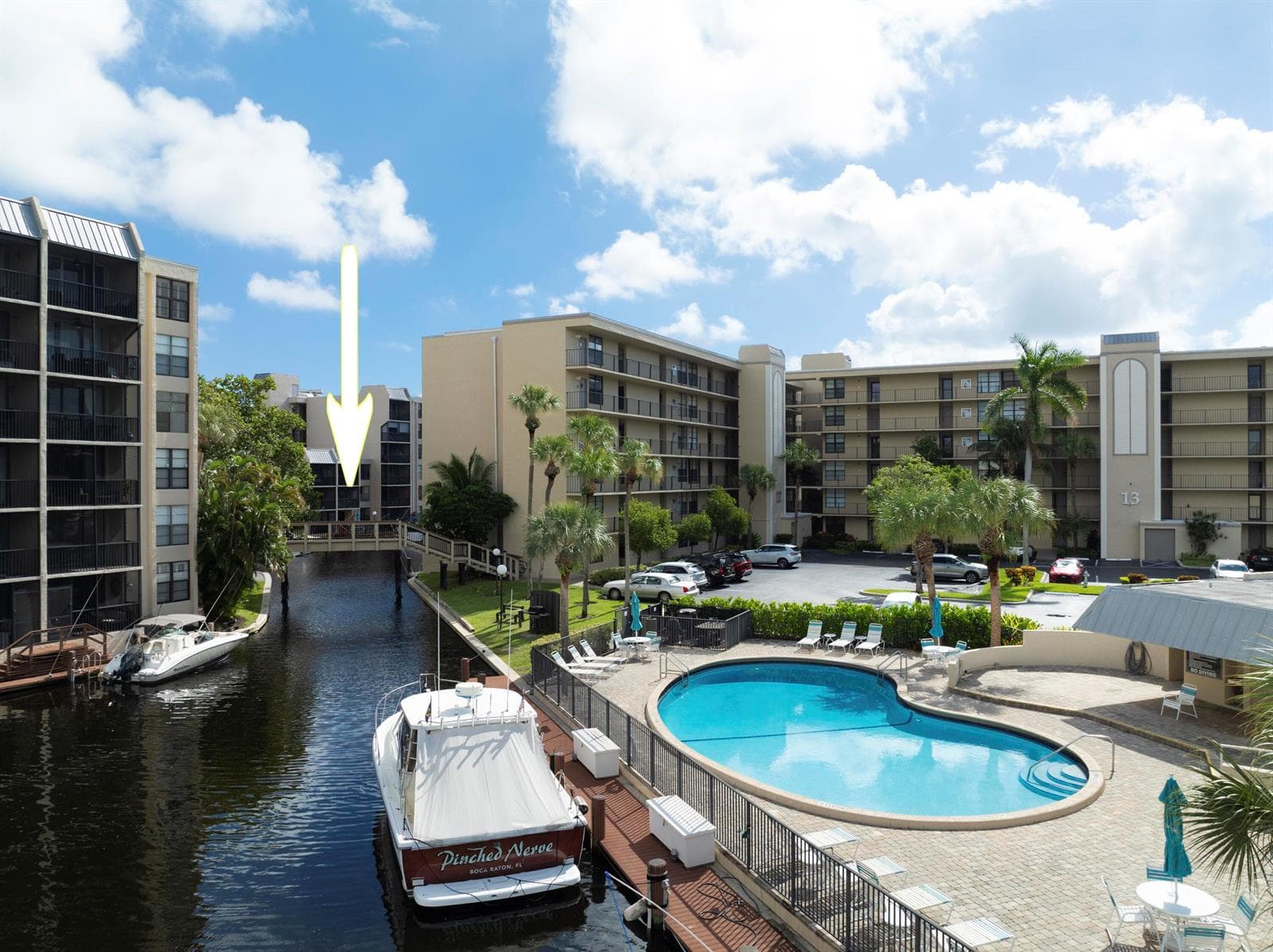 8 Royal Palm Way 2050 photo 17