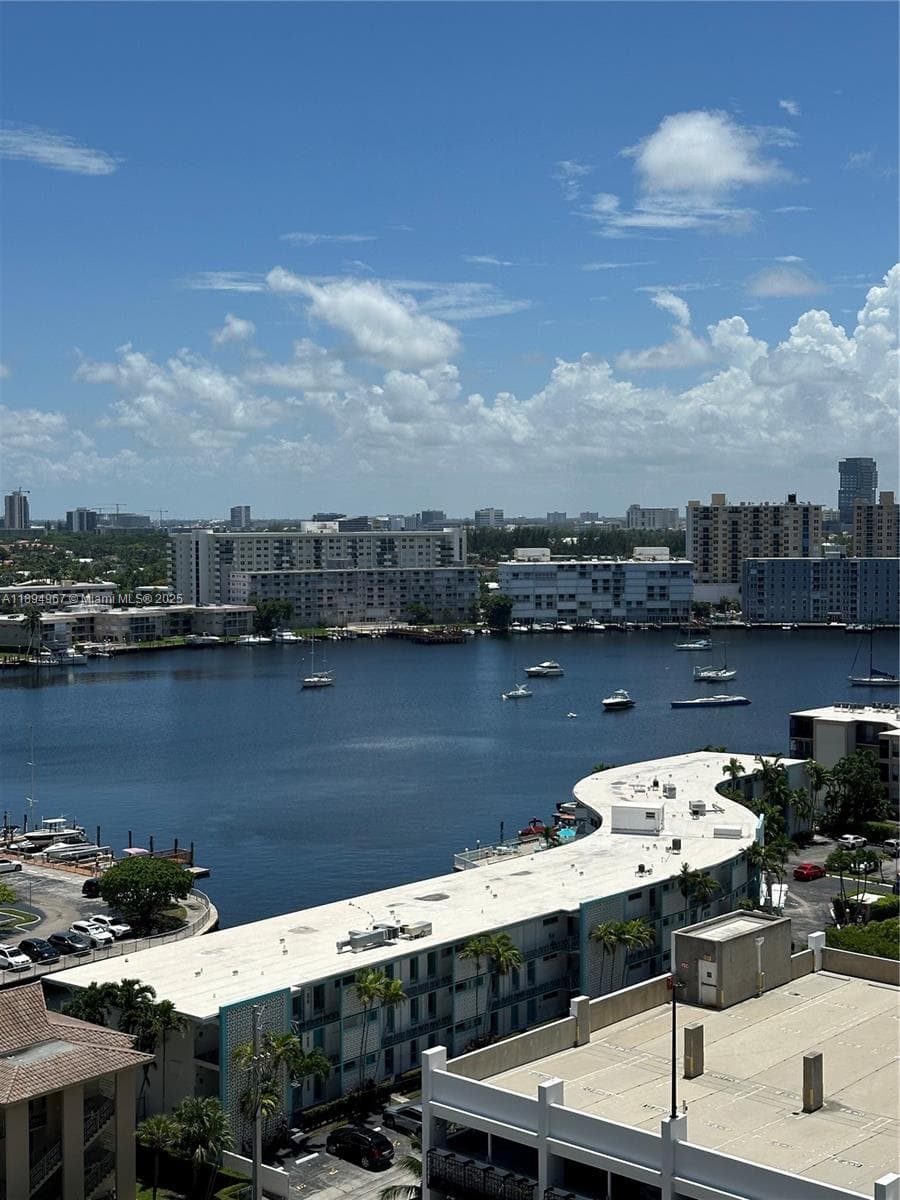 2602 E Hallandale Beach Blvd R1507 photo 24