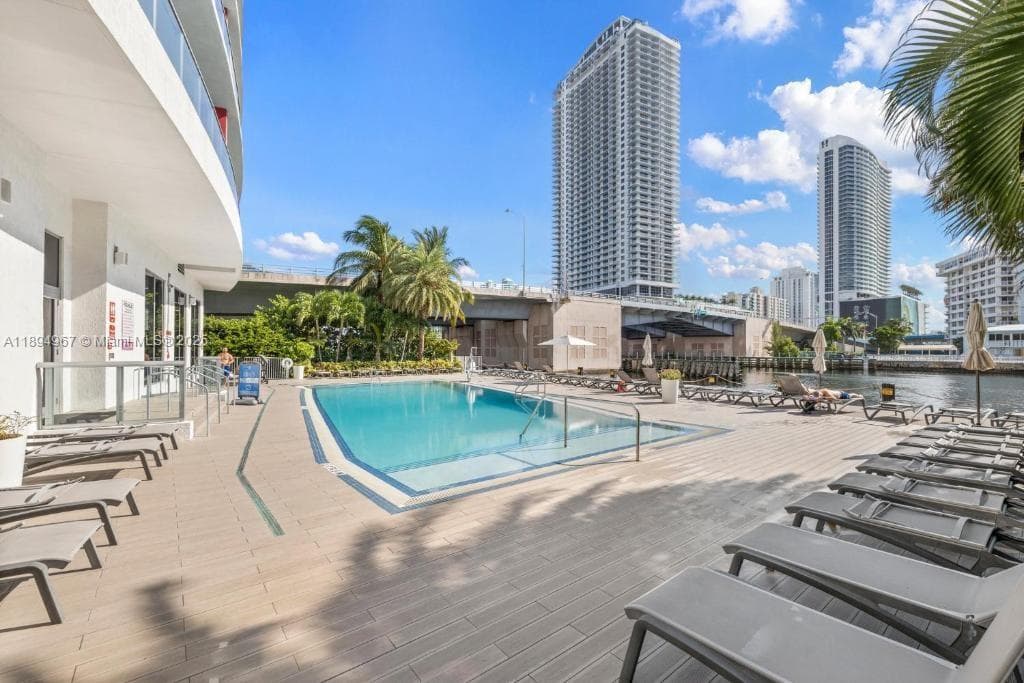 2602 E Hallandale Beach Blvd R1507 photo 4