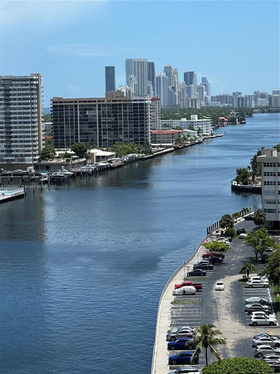 2602 E Hallandale Beach Blvd R1507 photo 25