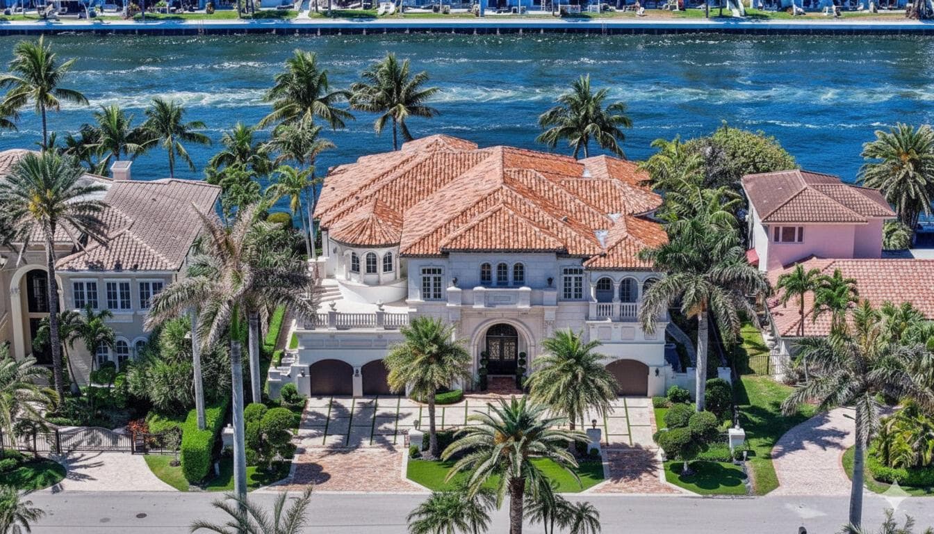 4216 Intracoastal Drive photo 1
