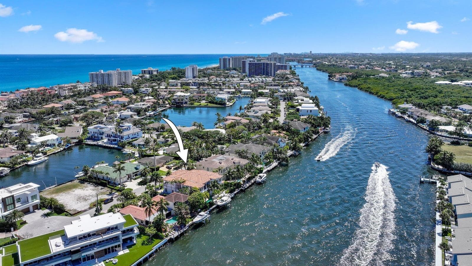 4216 Intracoastal Drive photo 5