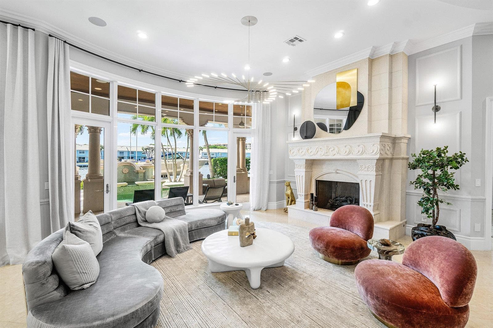 4216 Intracoastal Drive photo 10