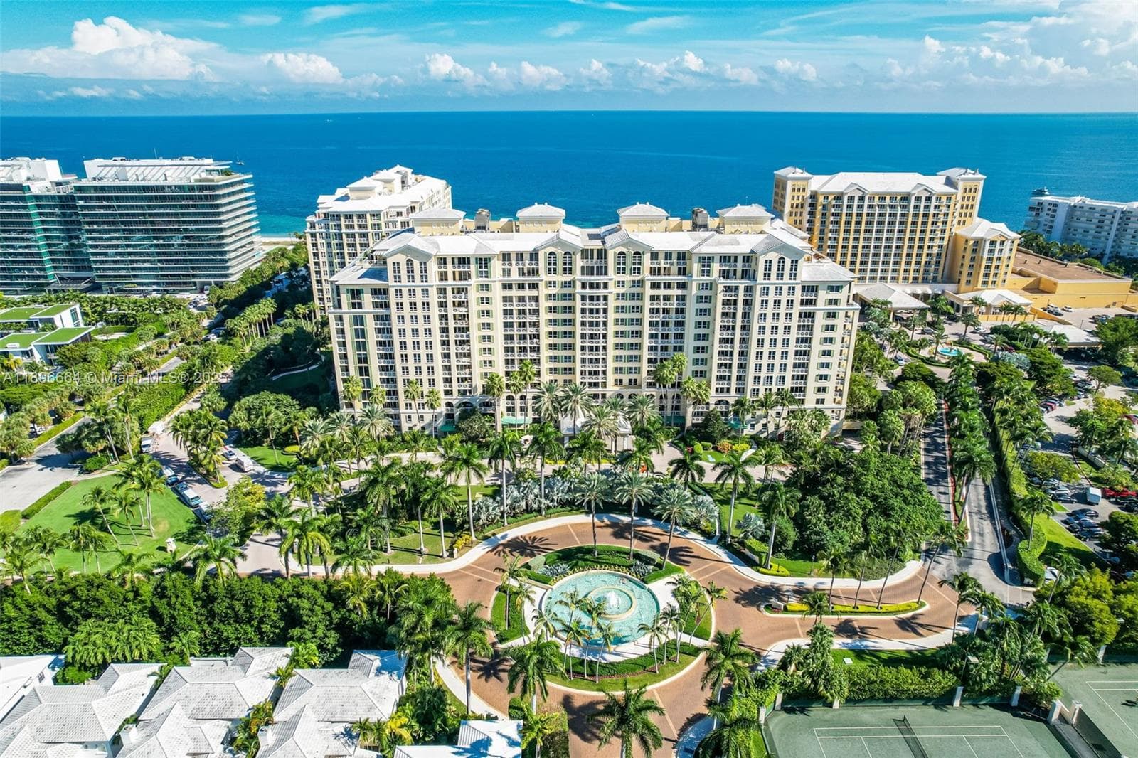 445 Grand Bay Dr 1001 photo 1