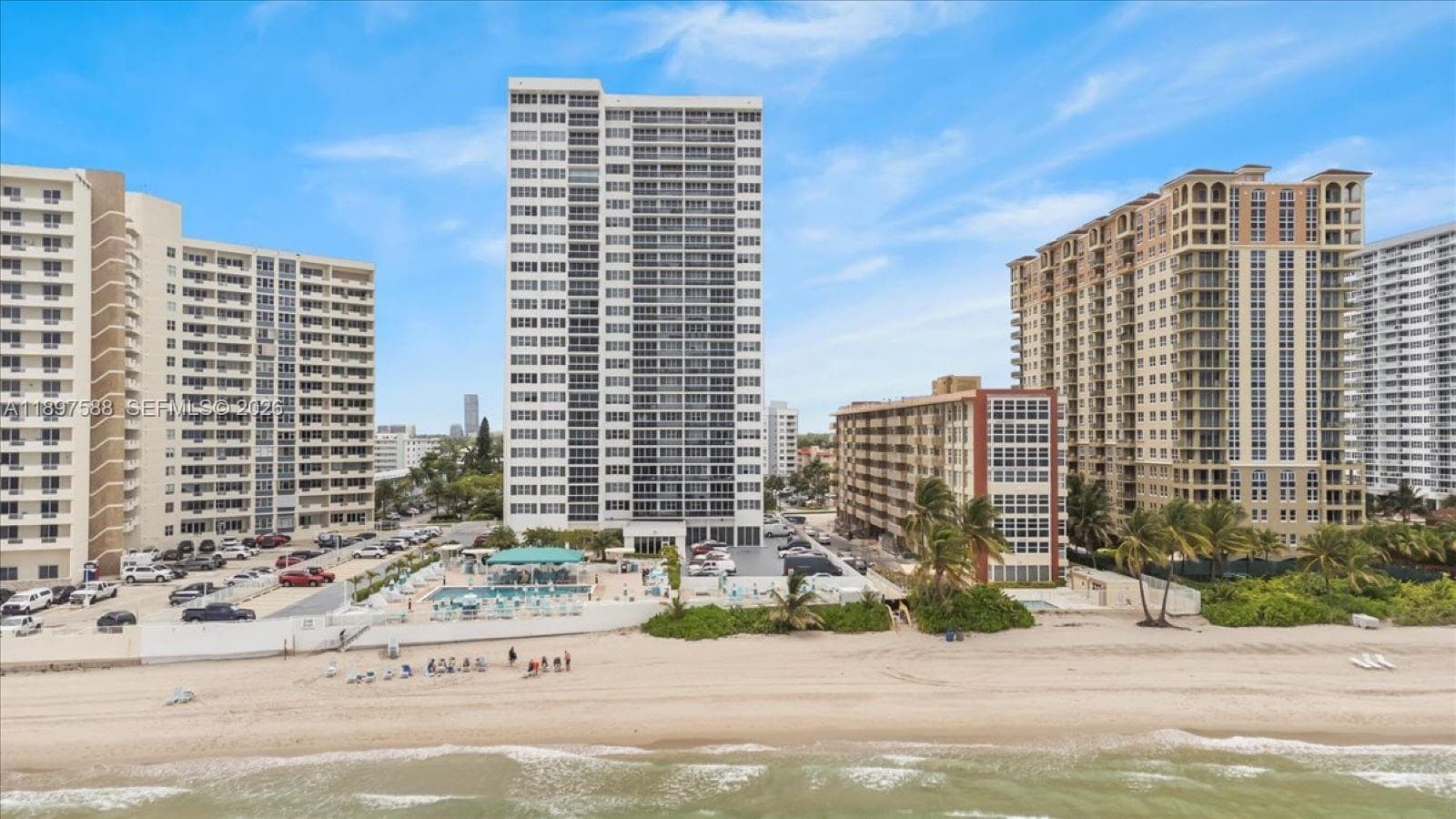 3140 S Ocean Dr 207 photo 20