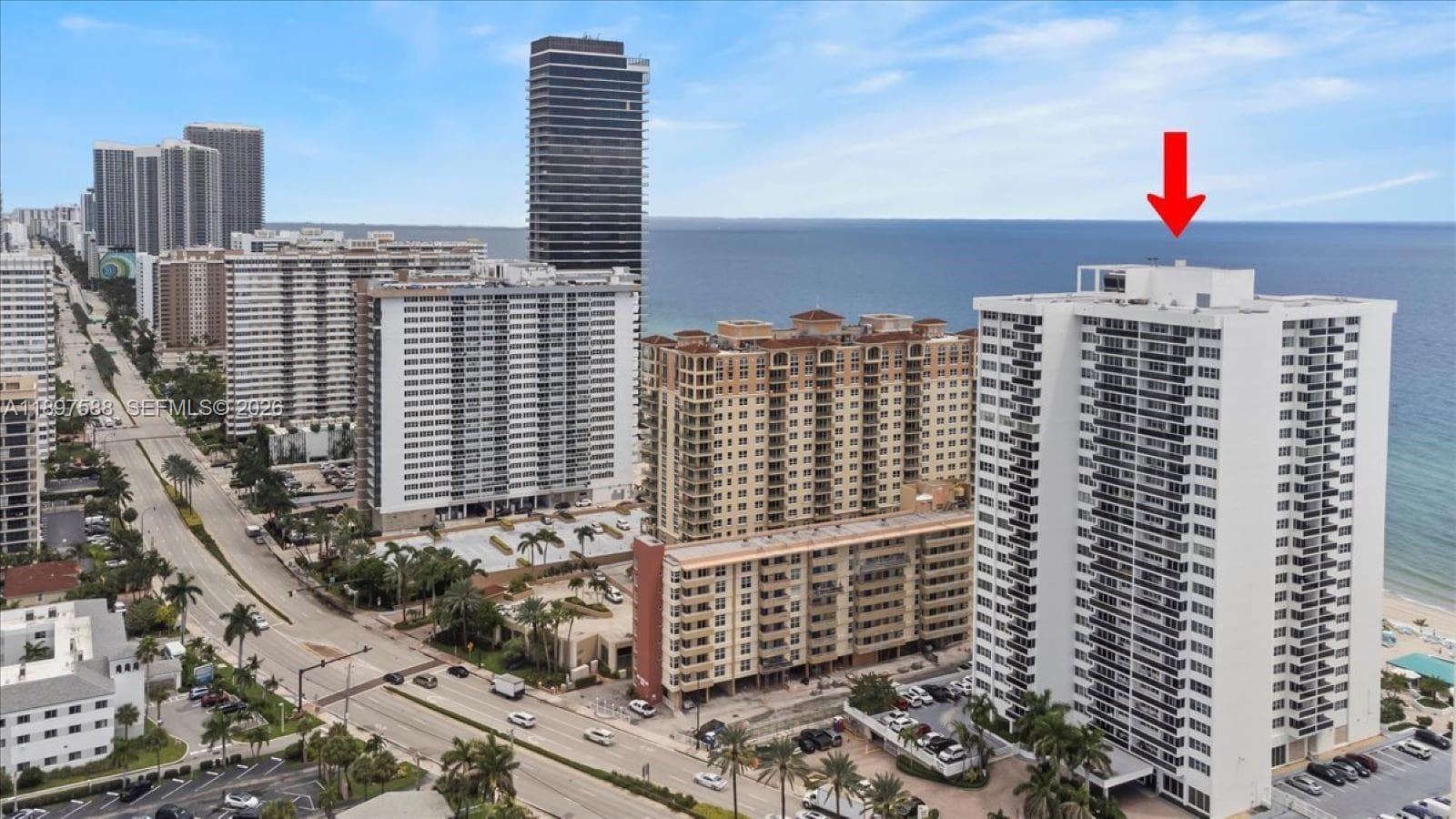 3140 S Ocean Dr 207 photo 21