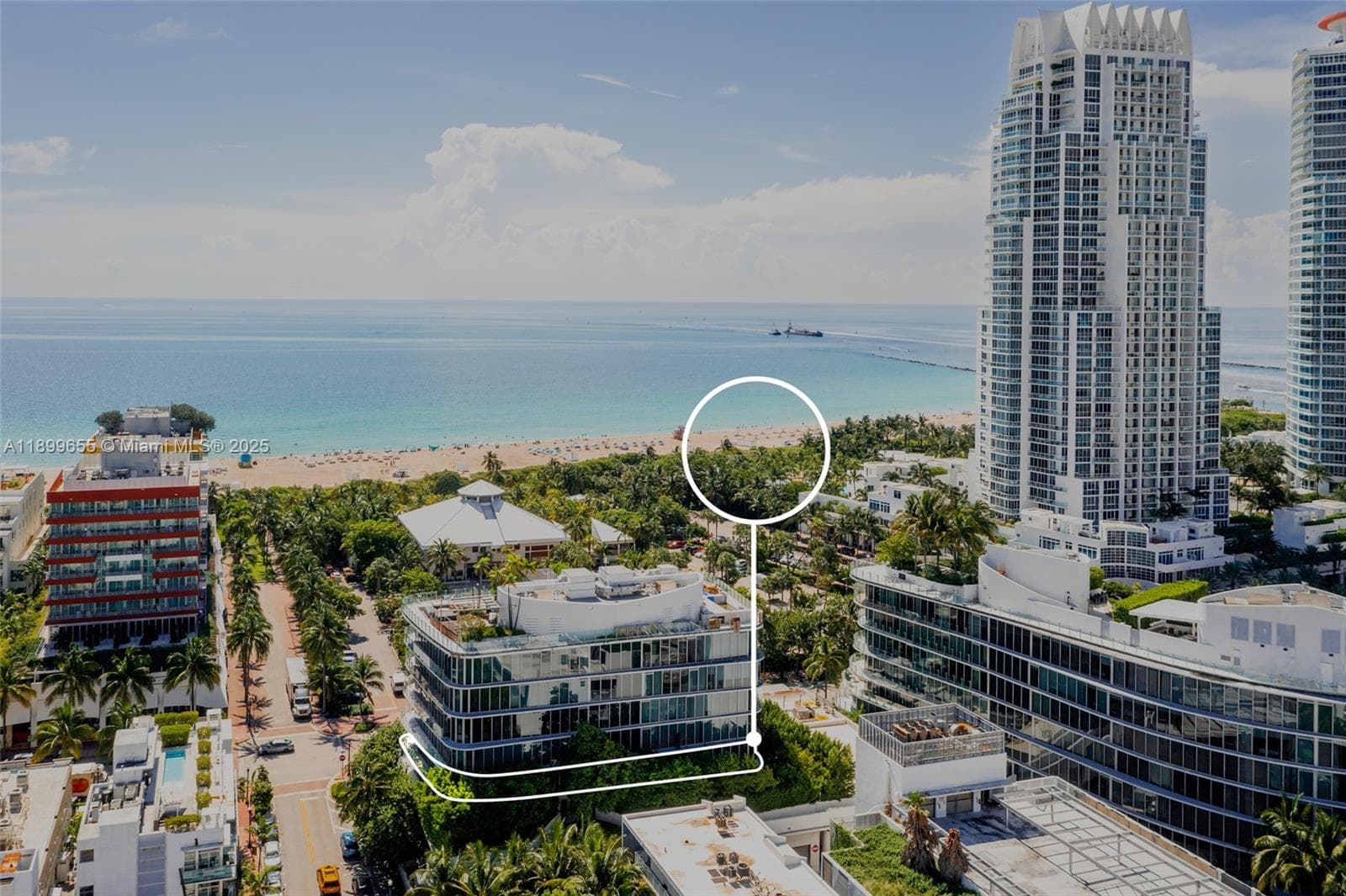 1 Collins Ave 207 photo 3
