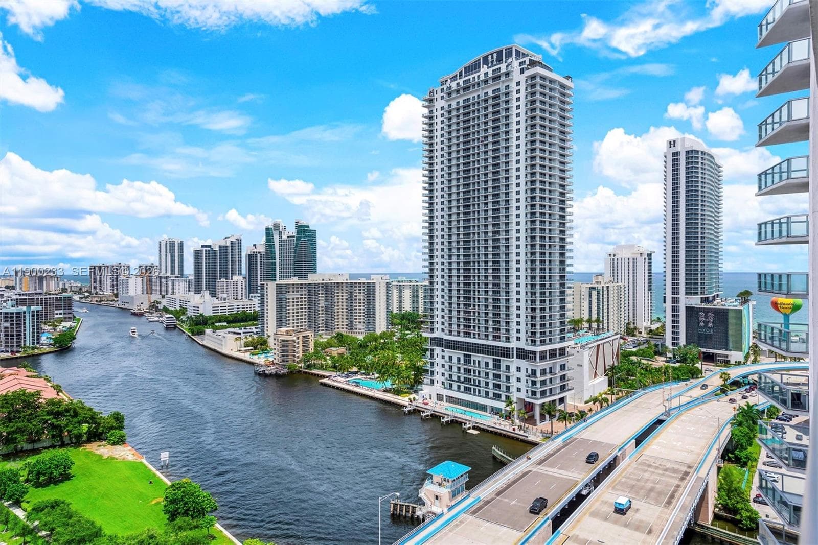 2602 E Hallandale Beach Blvd R1610 photo 13