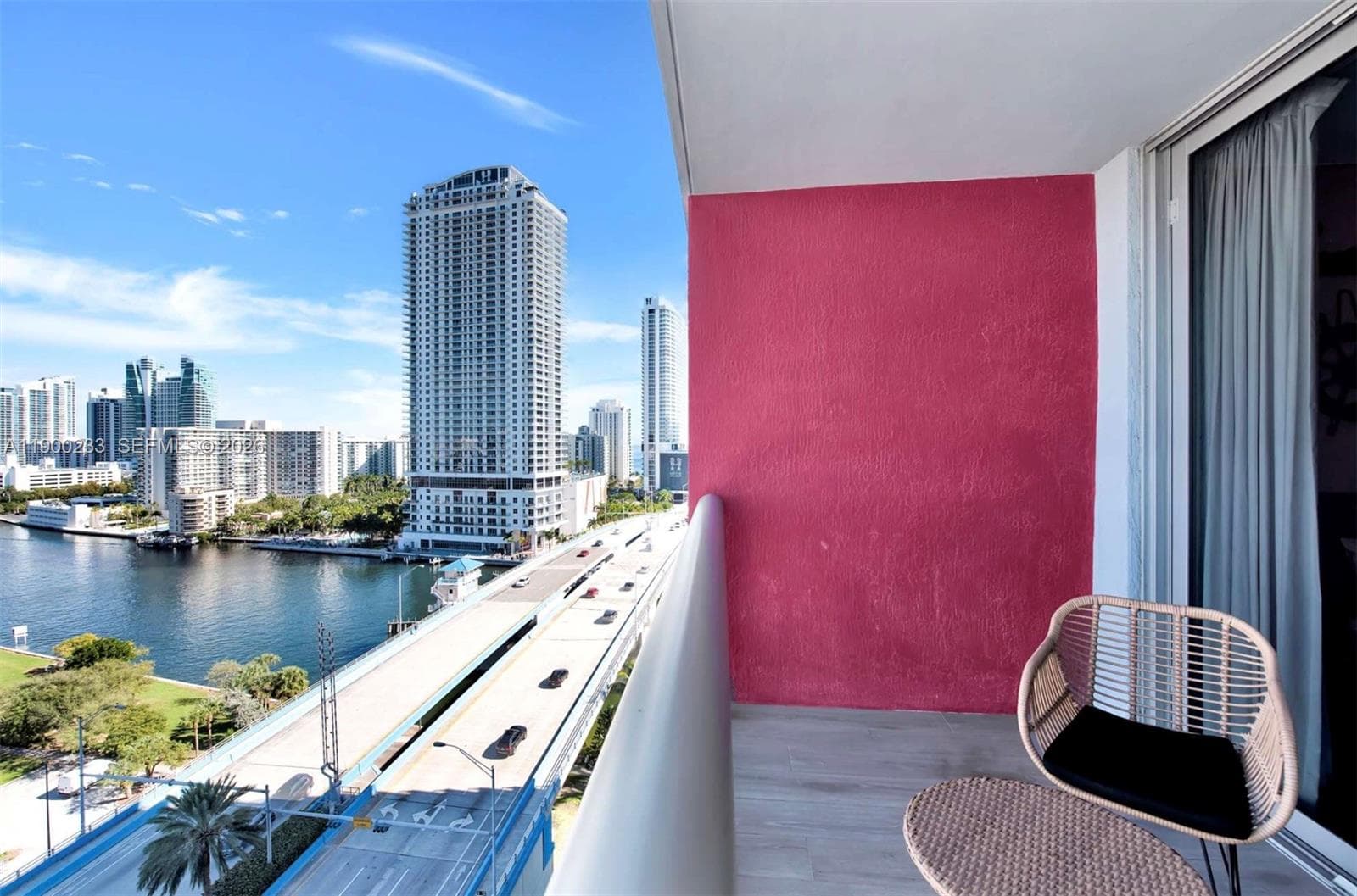 2602 E Hallandale Beach Blvd R1610 photo 12