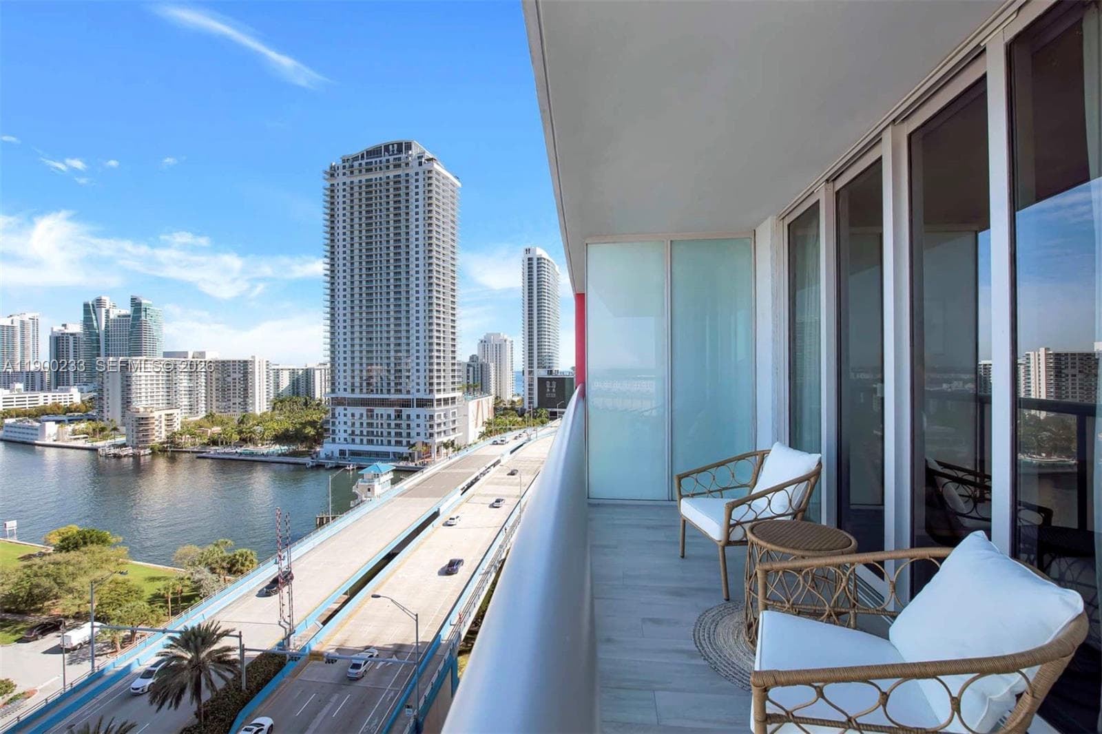 2602 E Hallandale Beach Blvd R1610 photo 1