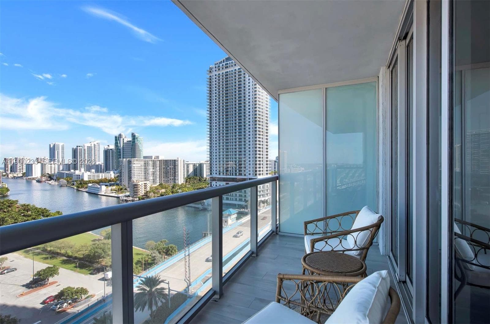 2602 E Hallandale Beach Blvd R1610 photo 19