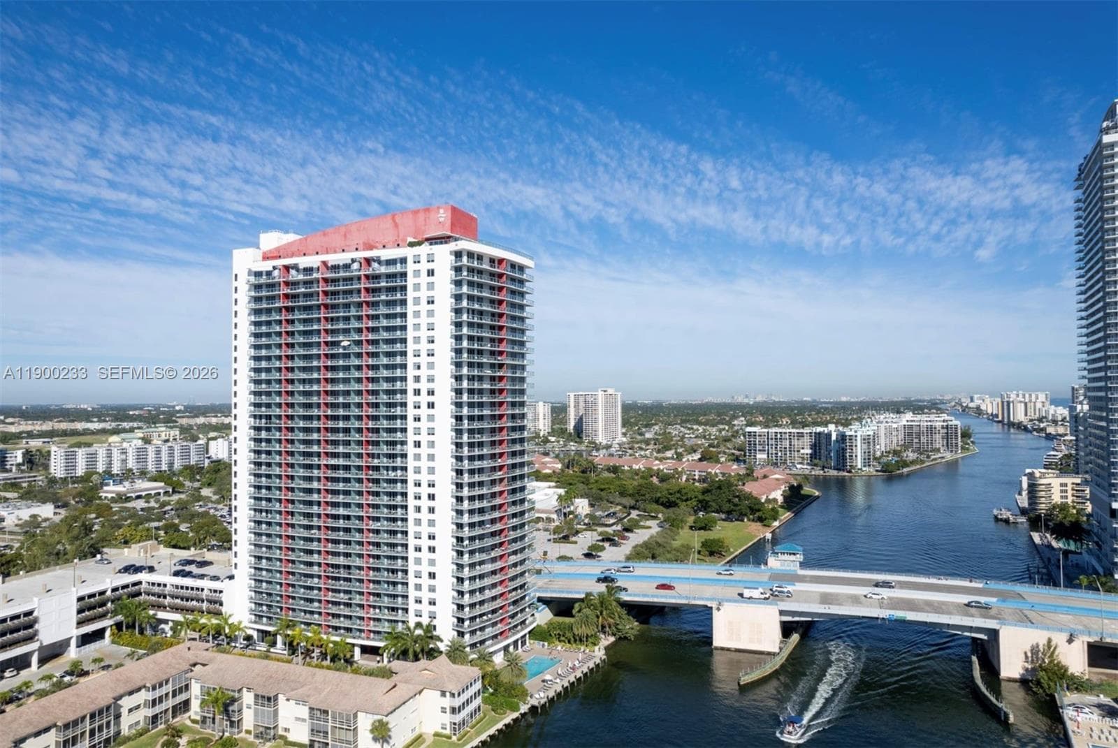 2602 E Hallandale Beach Blvd R1610 photo 4