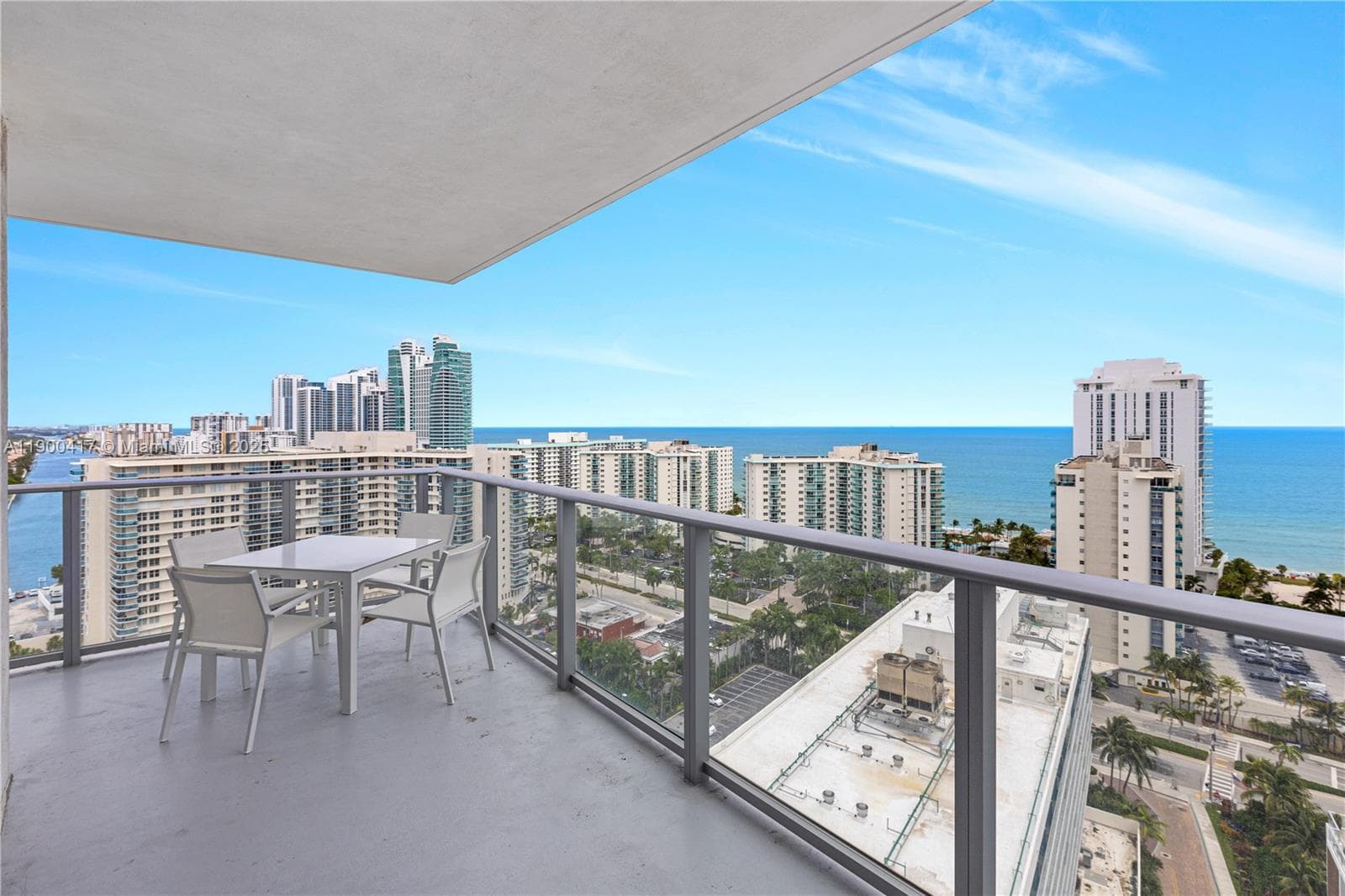 4010 S Ocean Dr R1701 photo 1