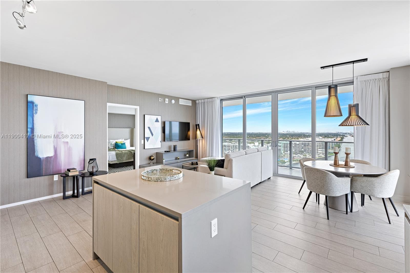 4010 S Ocean Dr R1701 photo 4